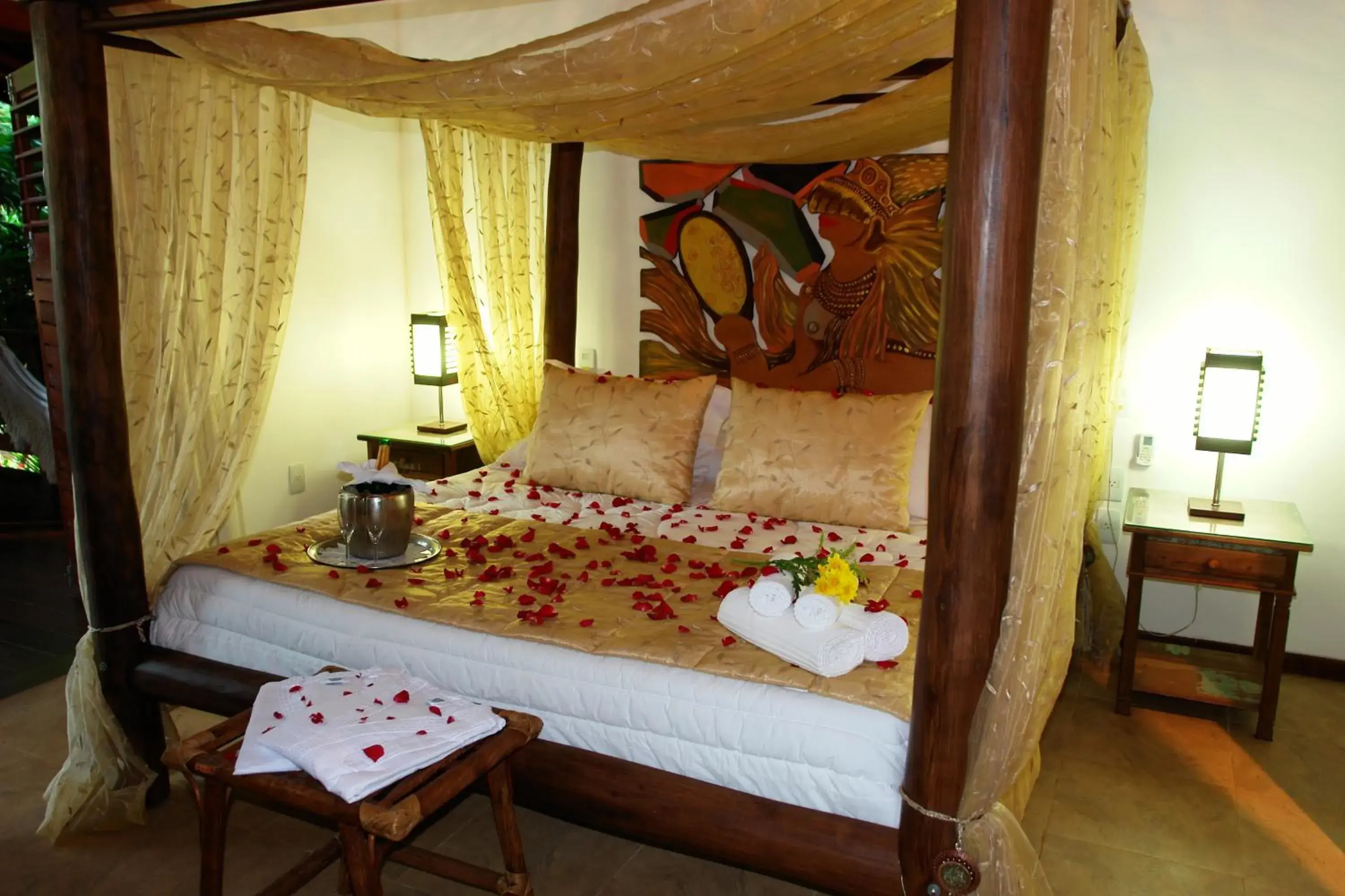 Master Suite in ThalassaGarden Hotel - Pousada Master Suite in ThalassaGarden Hotel - Pousada