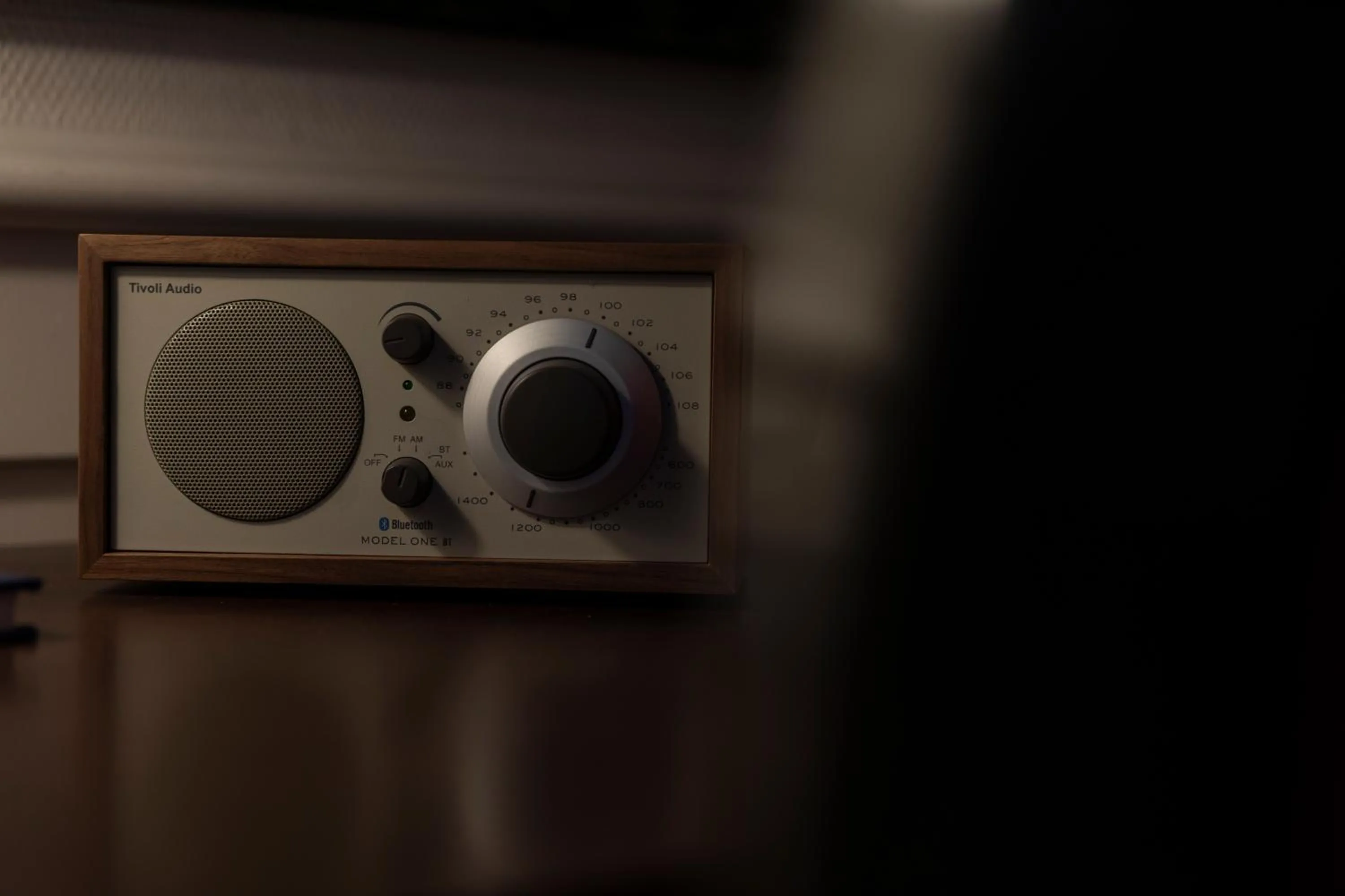 TV and multimedia in Home Hotel Grand Bodø