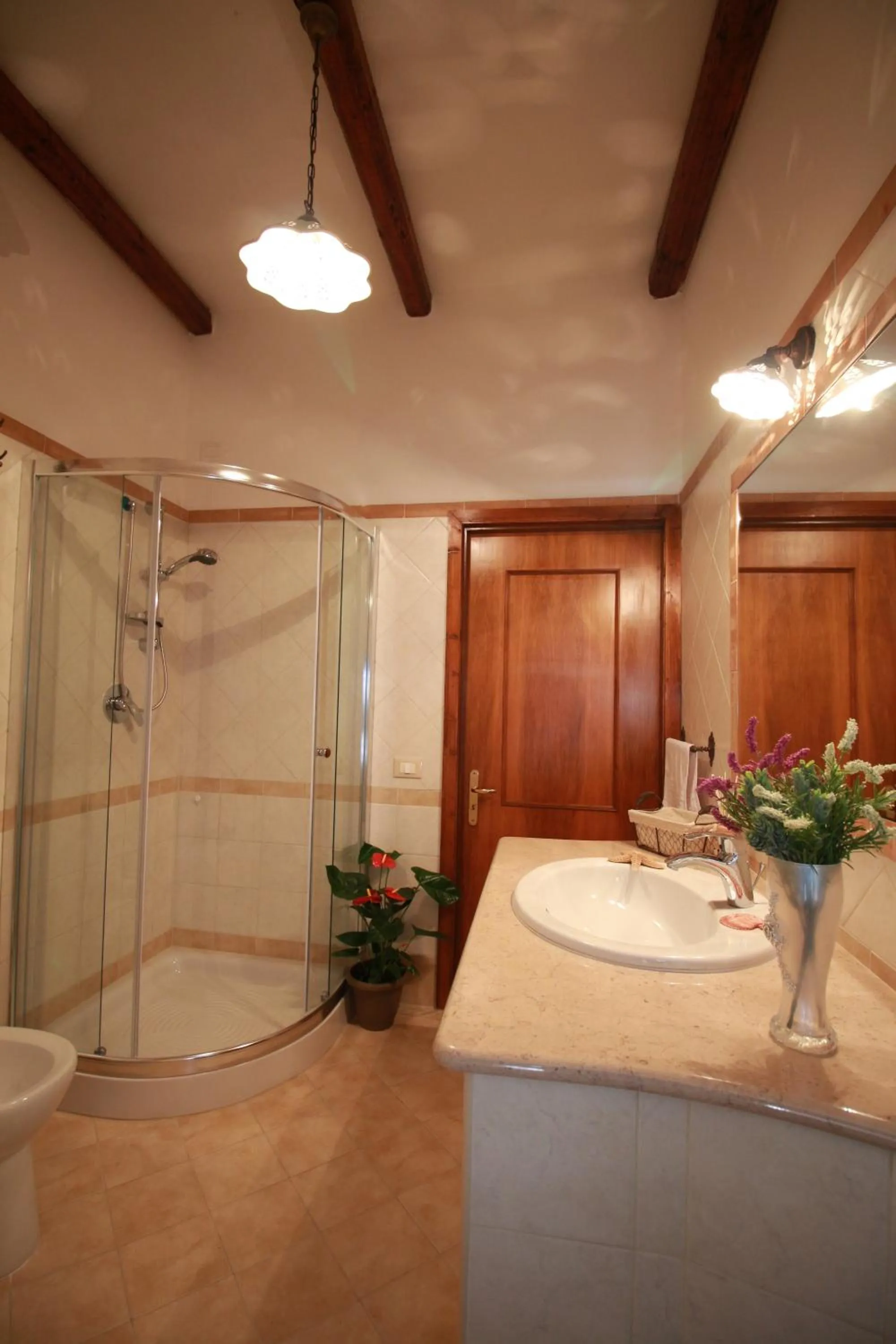 Bathroom in Imperium