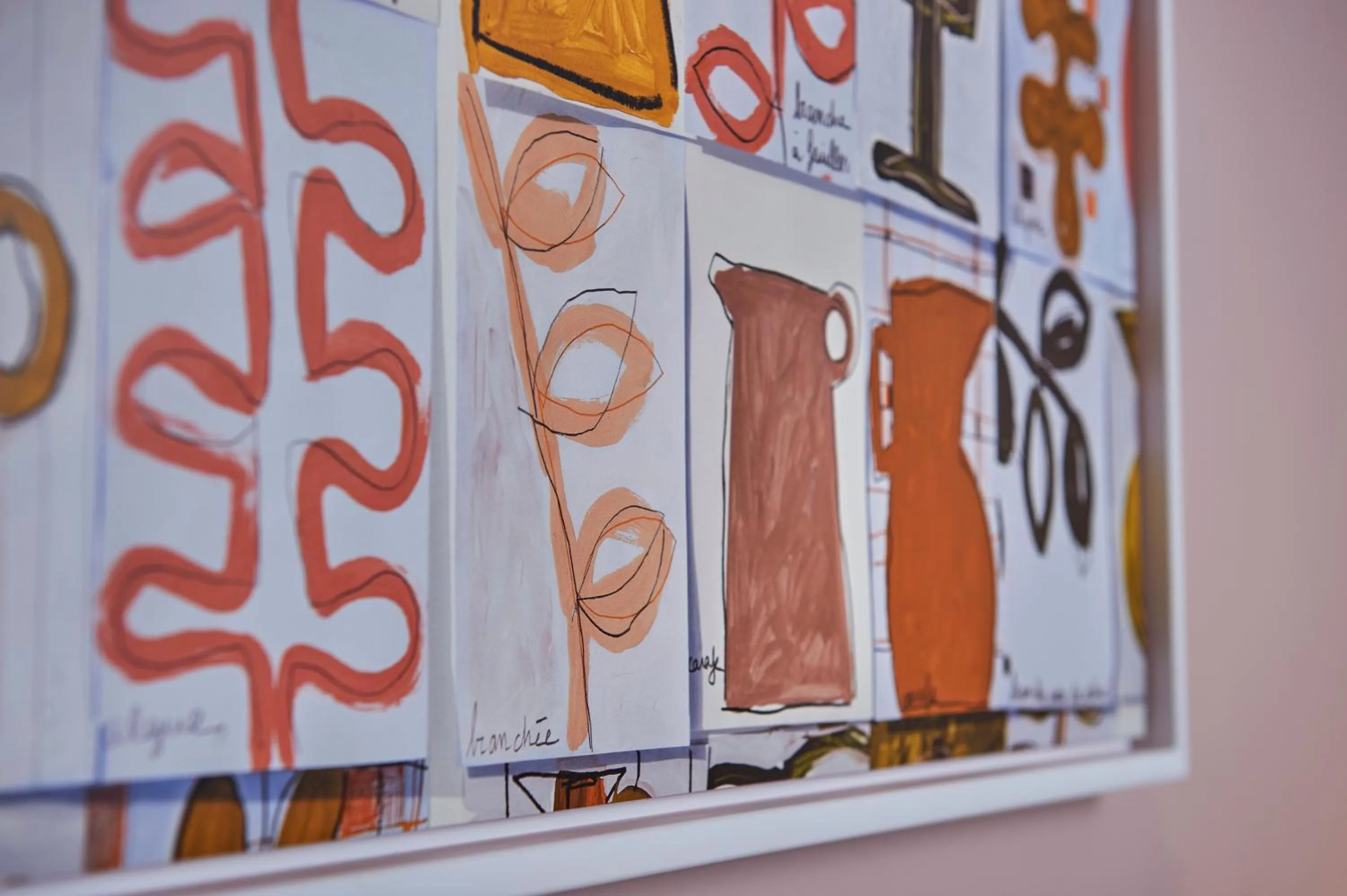 Bedroom in Hotel Du Vin & Bistro Brighton