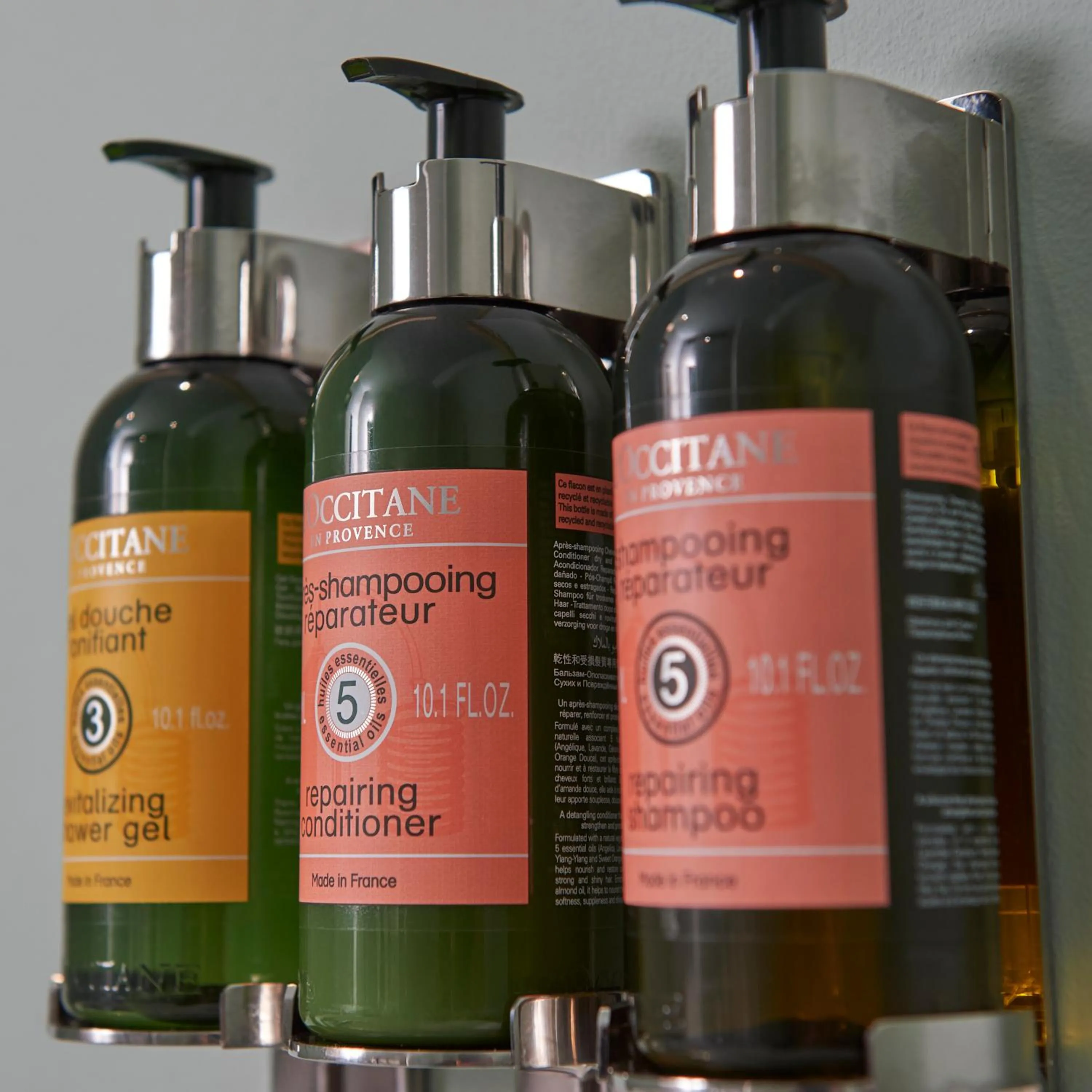 Bathroom in Hotel Du Vin & Bistro Brighton