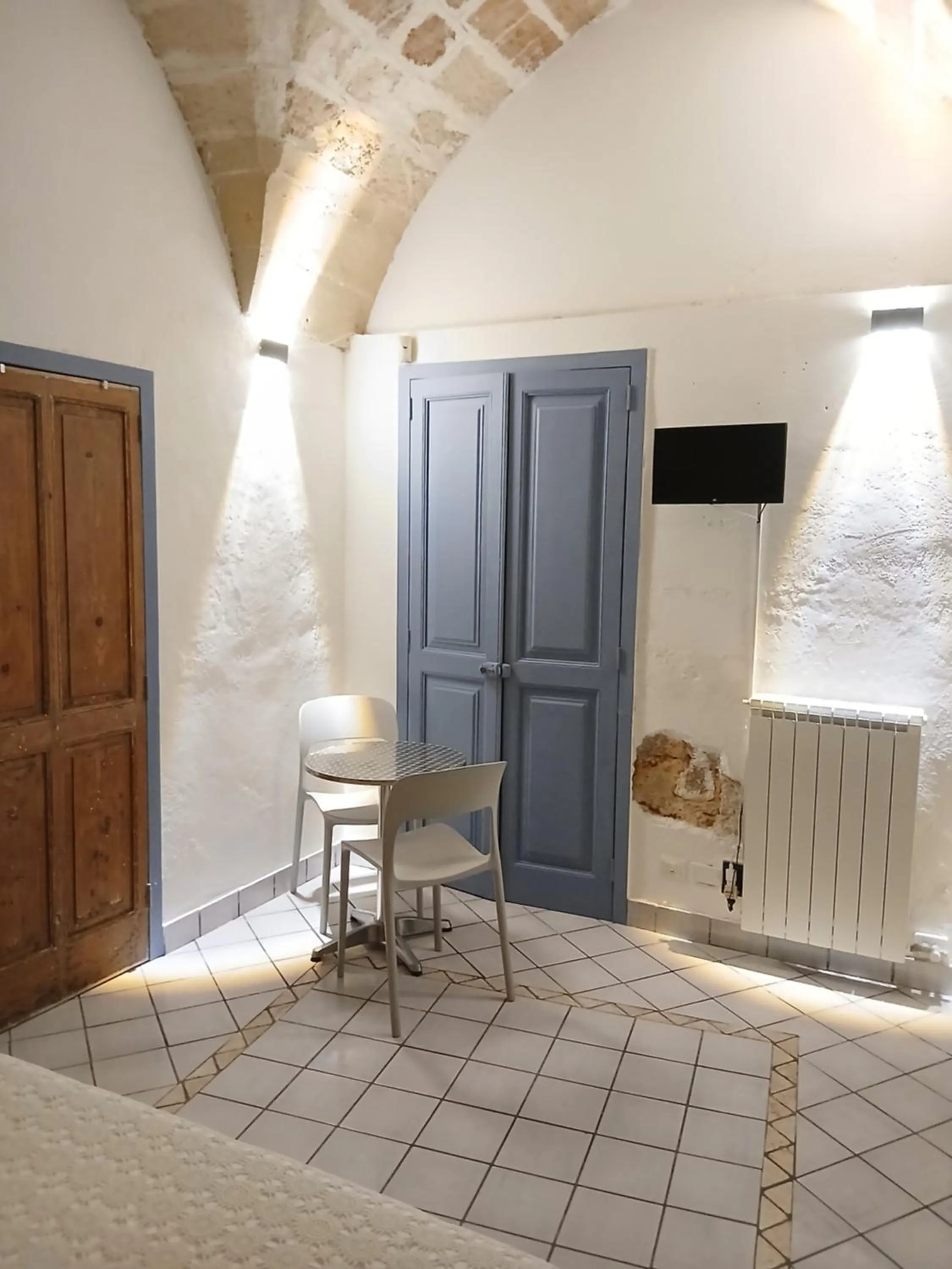 Breakfast in Vico del Sole b&b