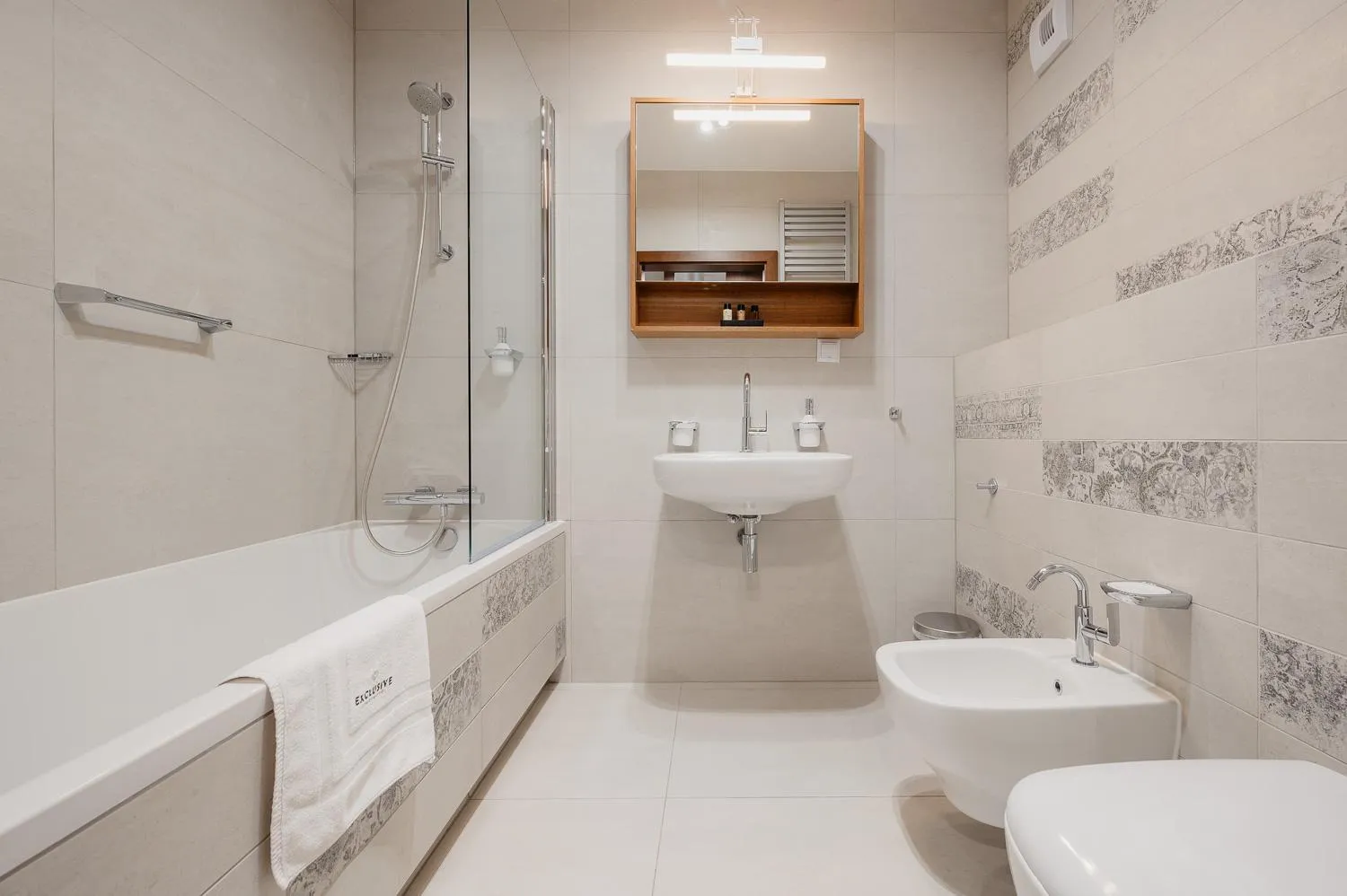 EXCLUSIVE Aparthotel