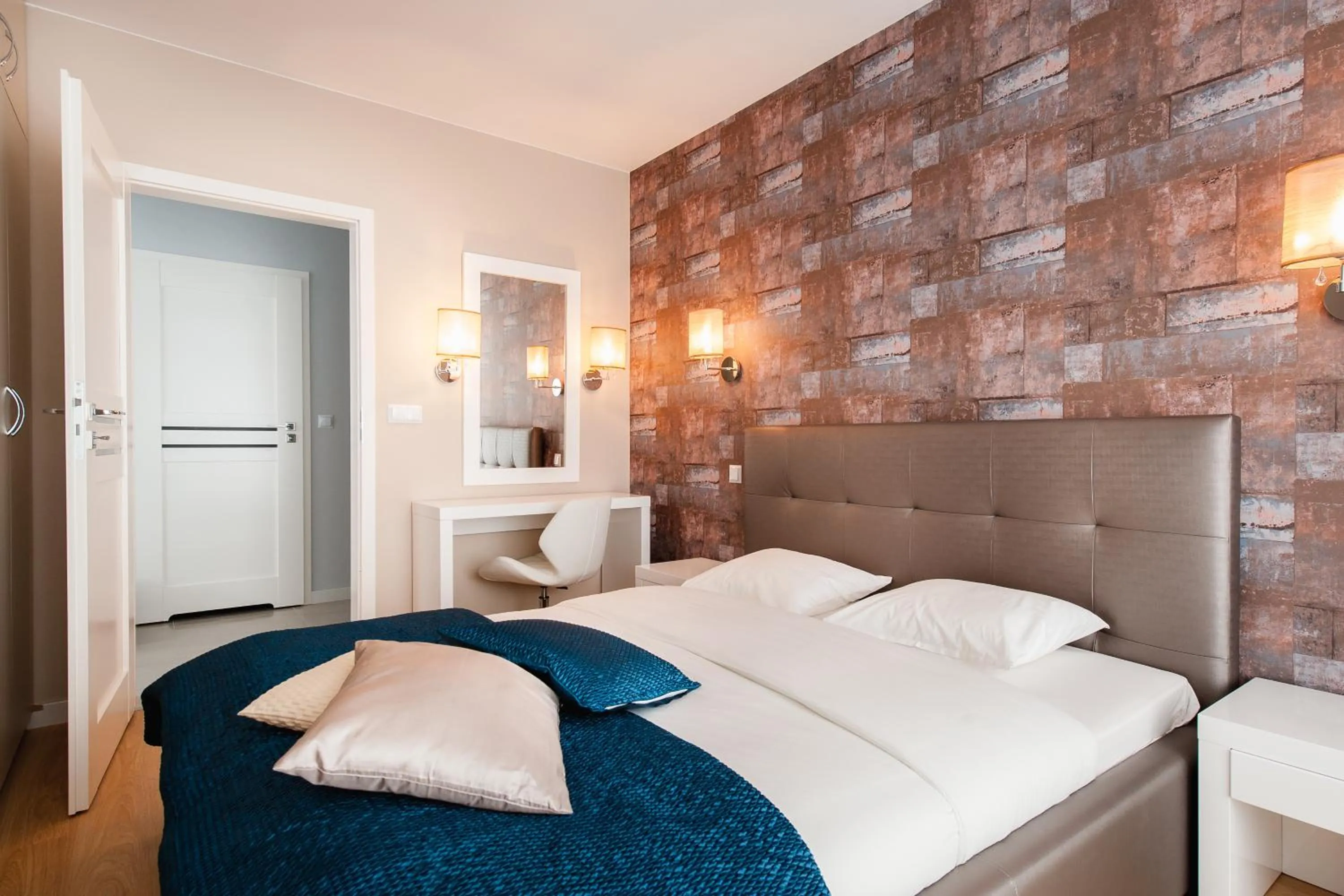 EXCLUSIVE Aparthotel