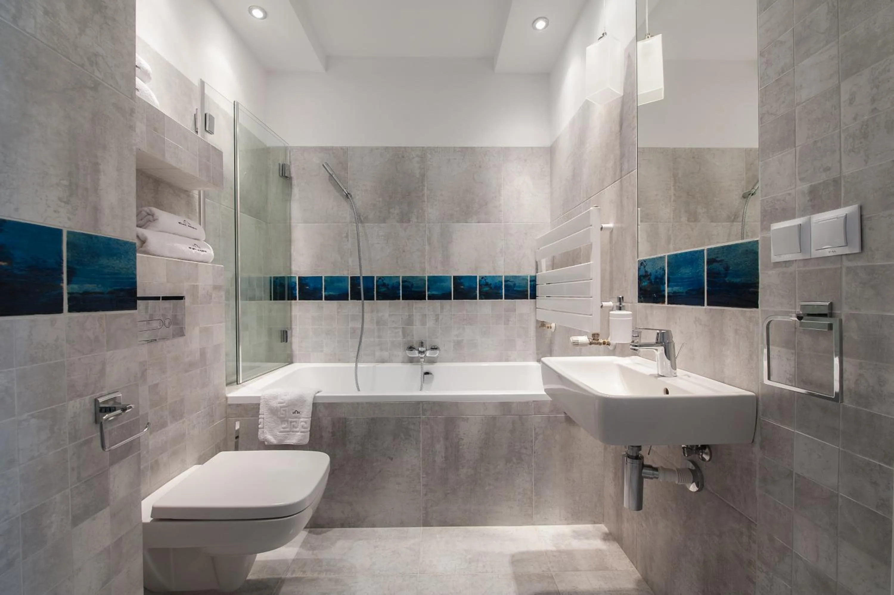 EXCLUSIVE Aparthotel