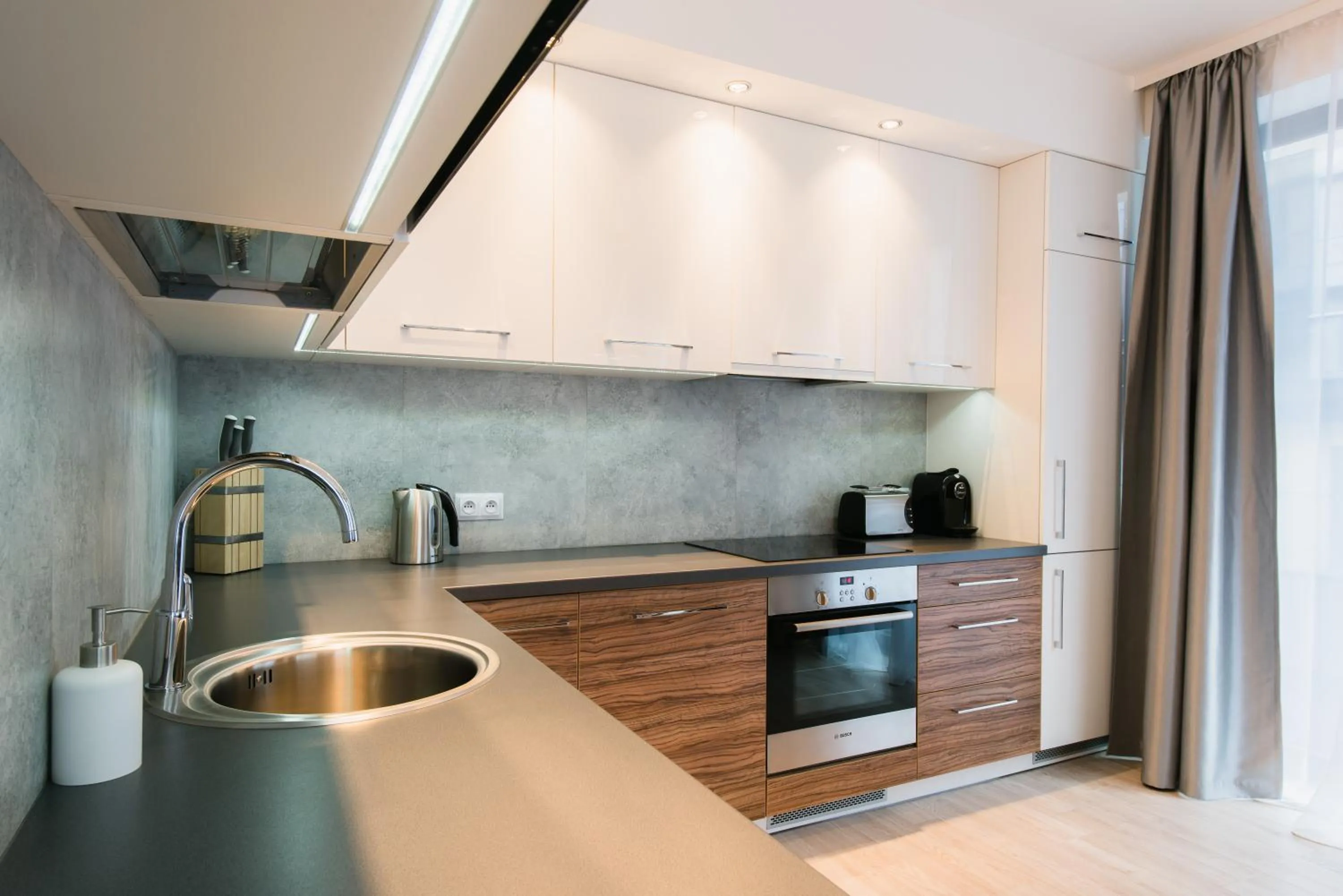 EXCLUSIVE Aparthotel