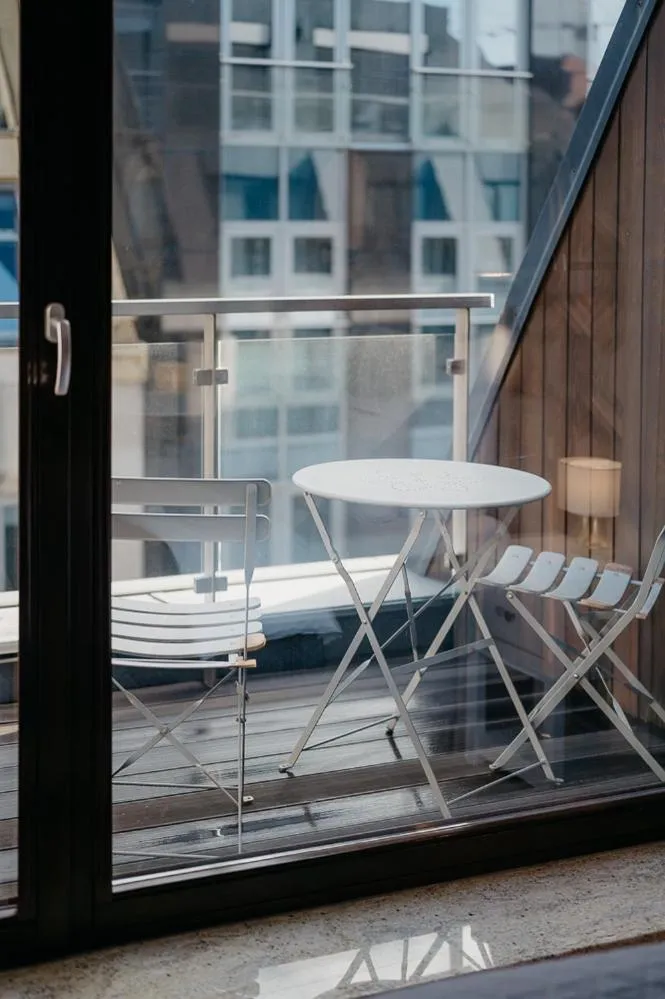 EXCLUSIVE Aparthotel