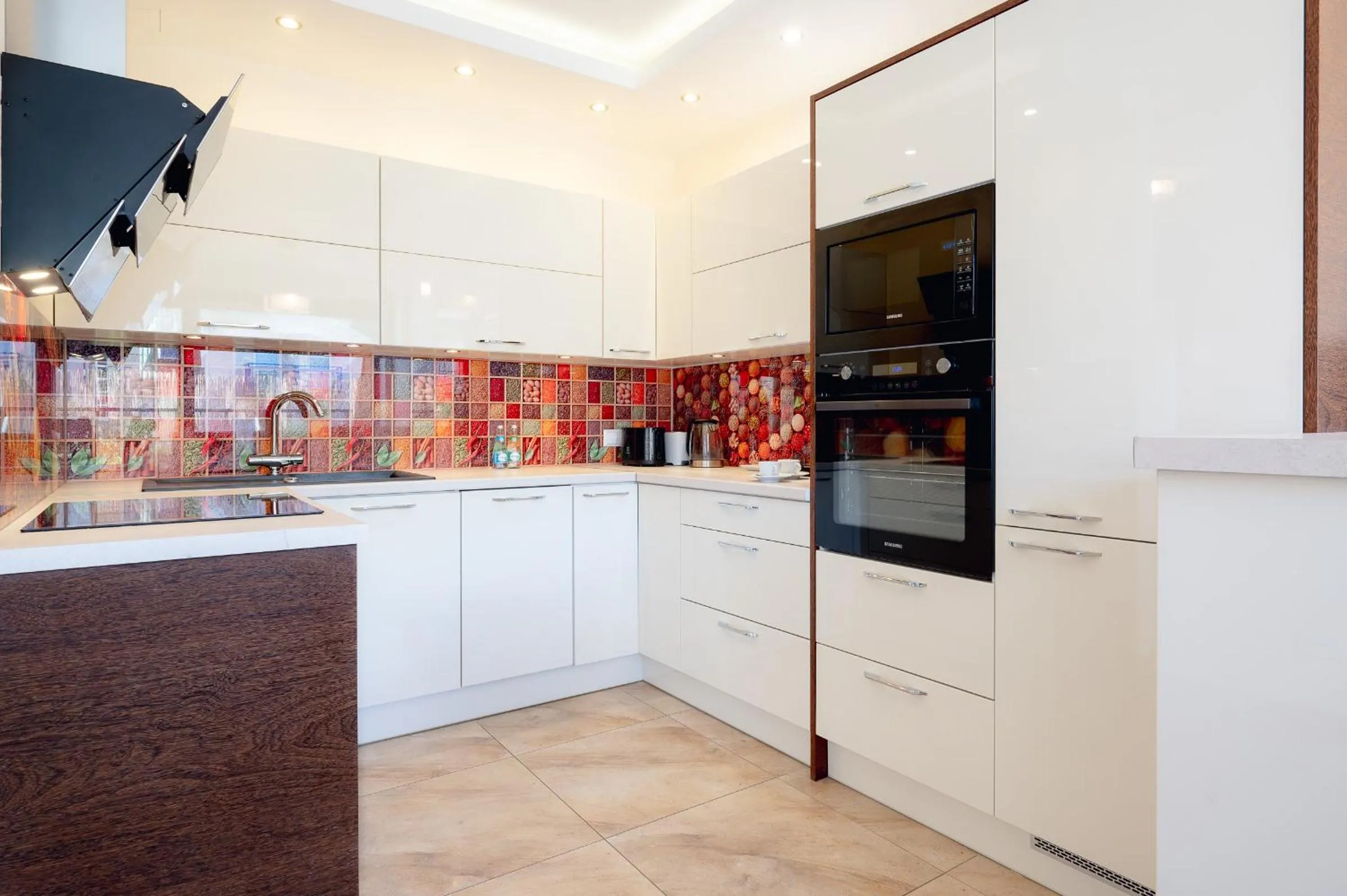 pet friendly in EXCLUSIVE Aparthotel