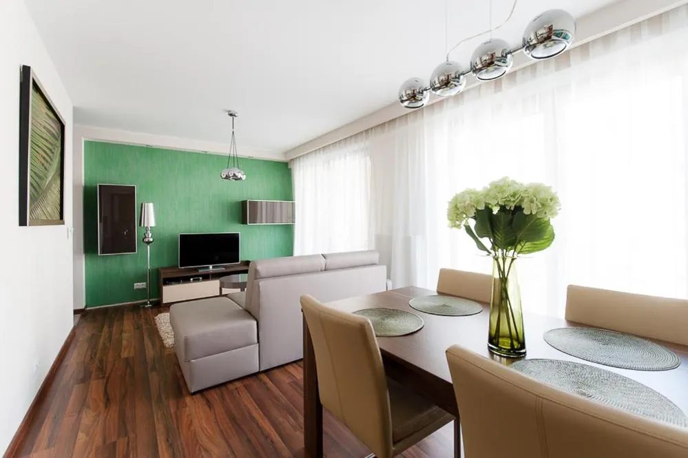 TV and multimedia in EXCLUSIVE Aparthotel