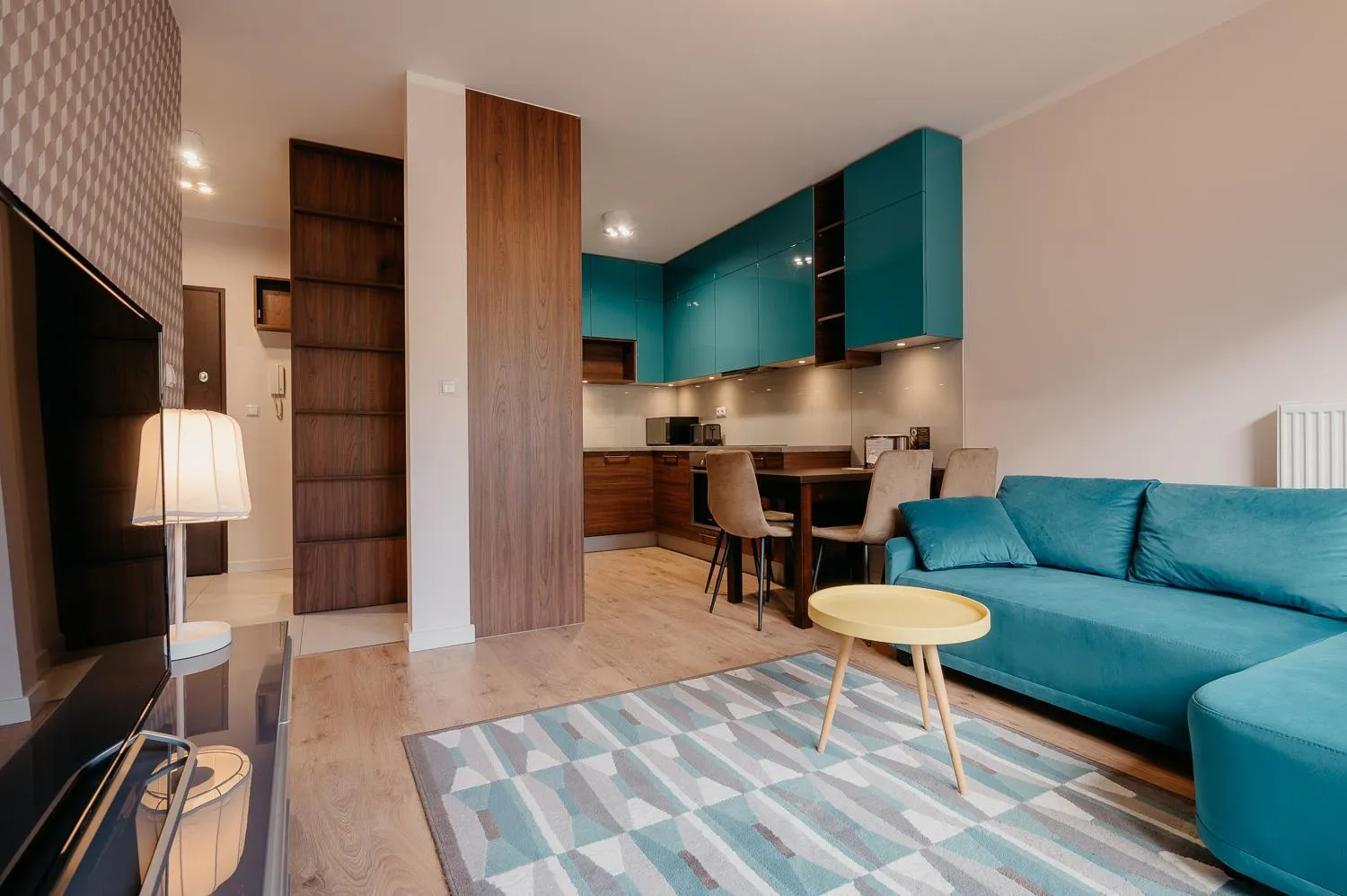 EXCLUSIVE Aparthotel