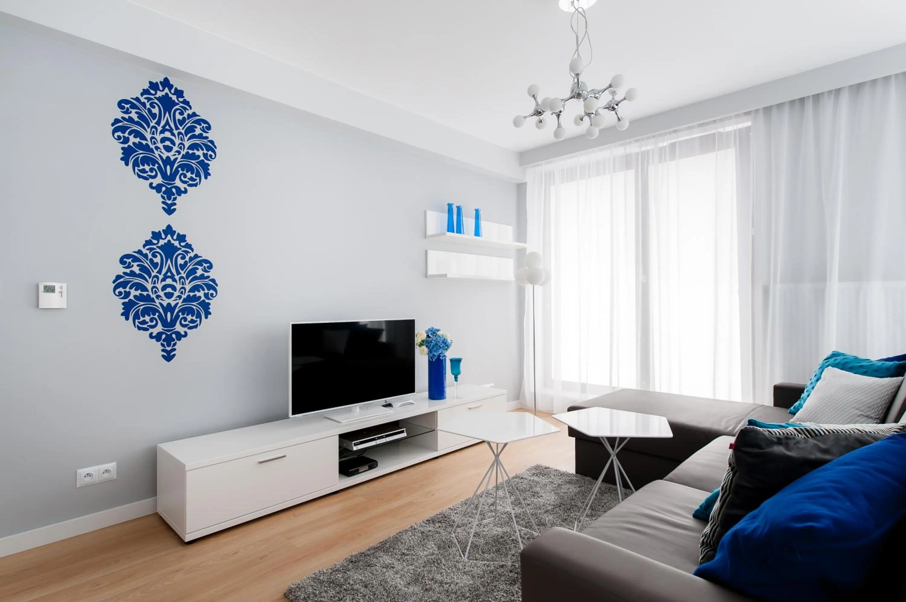 EXCLUSIVE Aparthotel