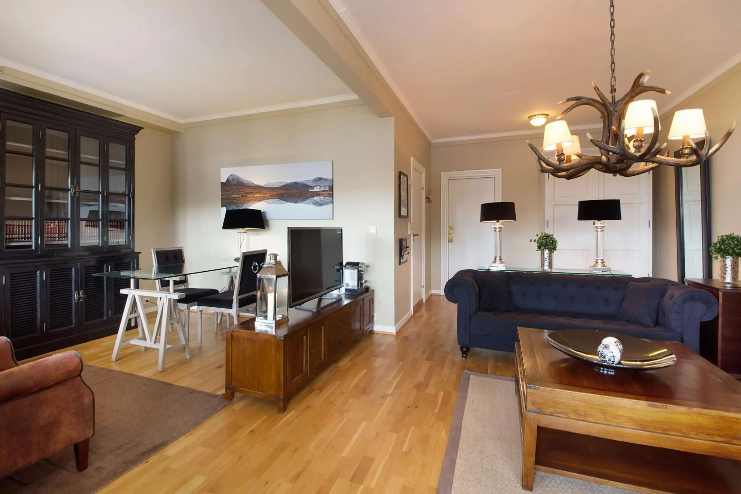 Suite in Scandic Valdres Suite in Scandic Valdres