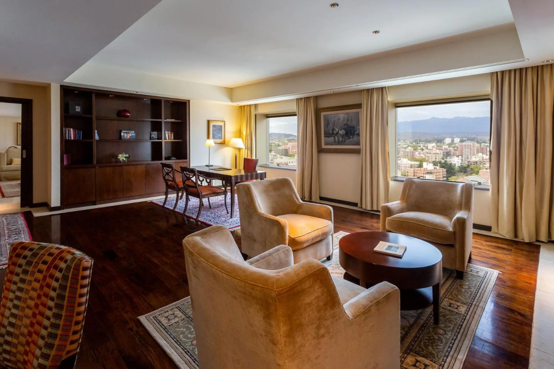 Sheraton Mendoza Hotel