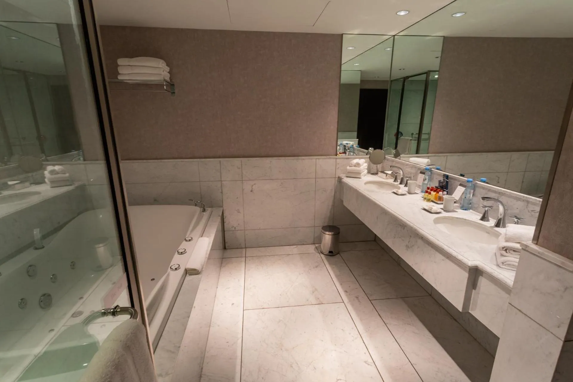 Sheraton Mendoza Hotel