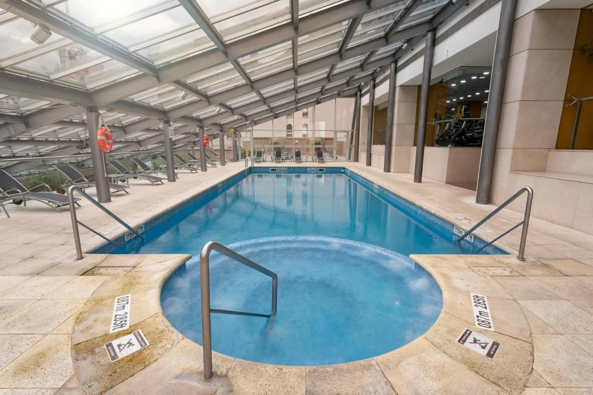 Sheraton Mendoza Hotel