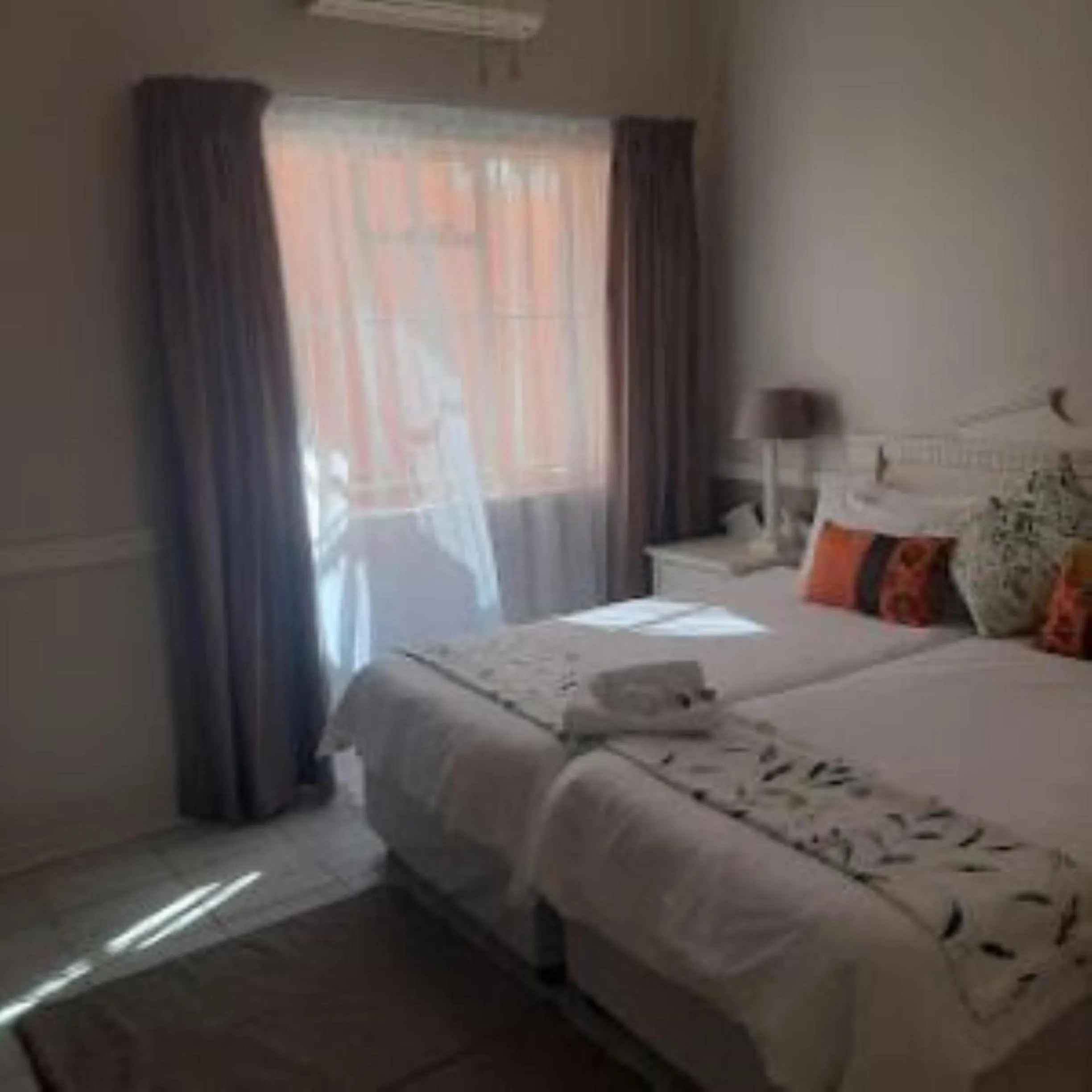 Property building in Victorian Lodge