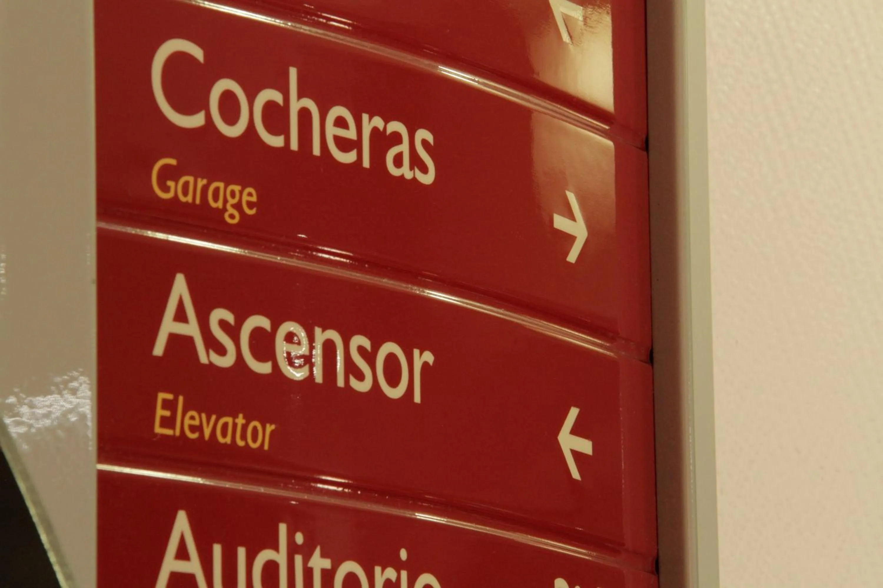 Other in Hotel Crillon Mendoza