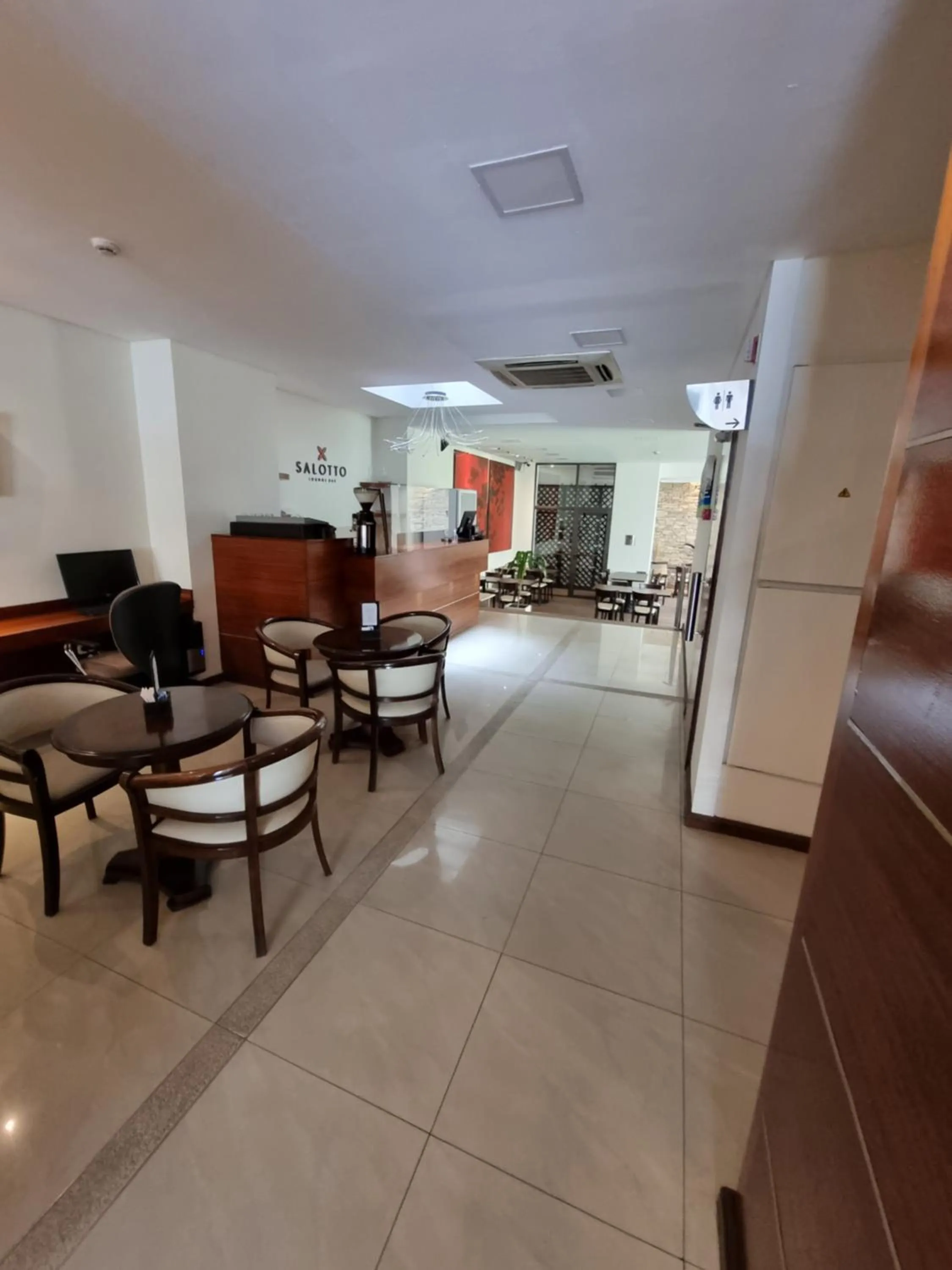 Property building in Villaggio Hotel Boutique