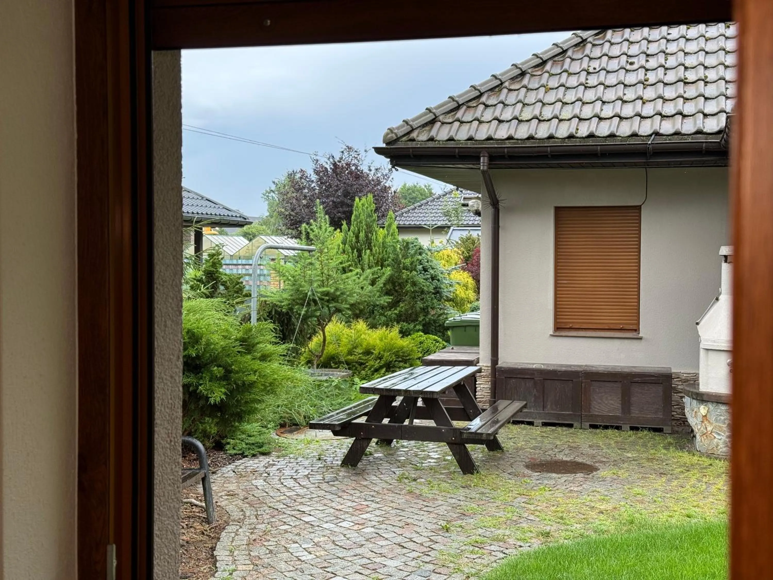 Dom Wakacyjny ODSAPKA