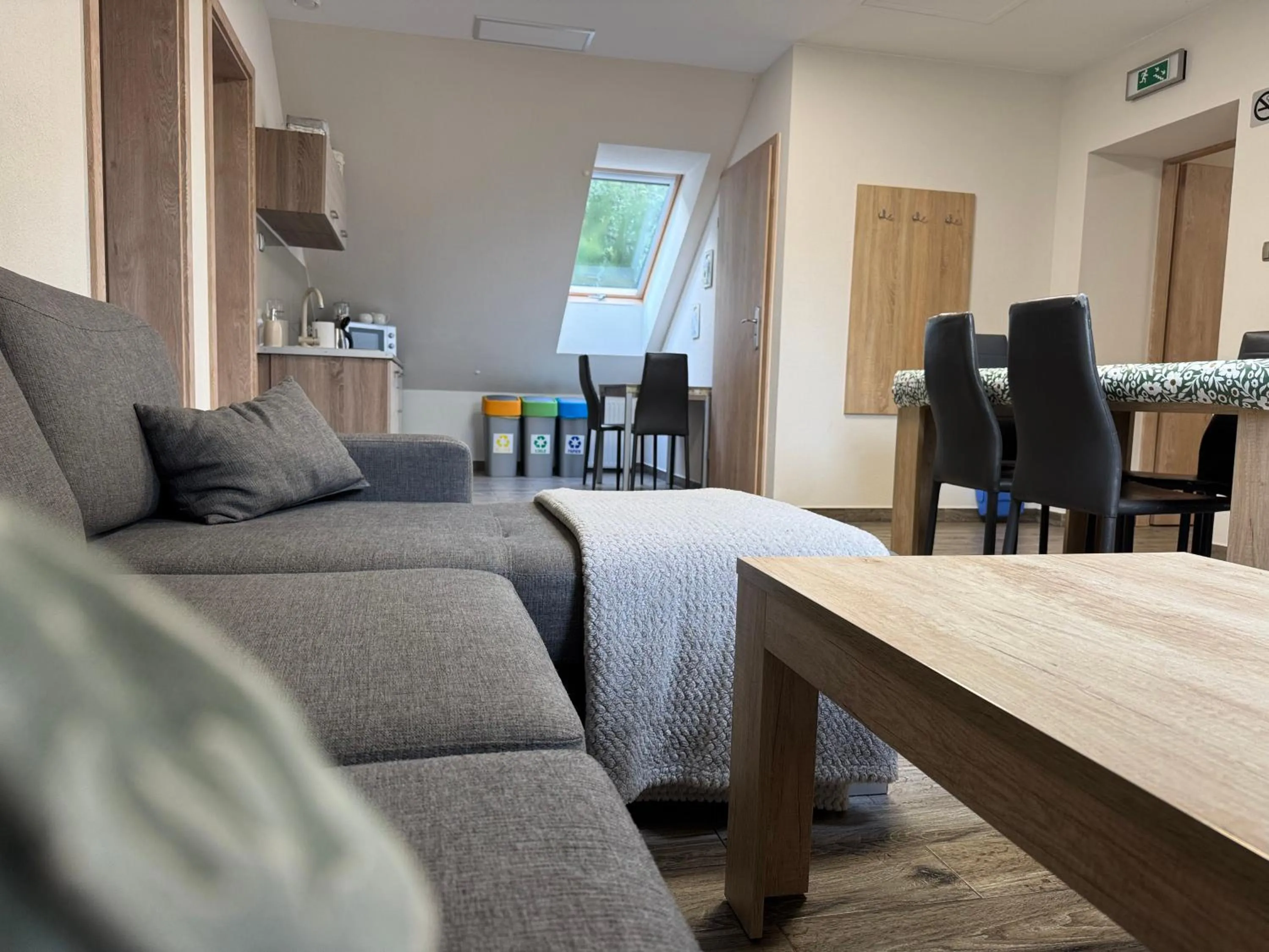 Dom Wakacyjny ODSAPKA