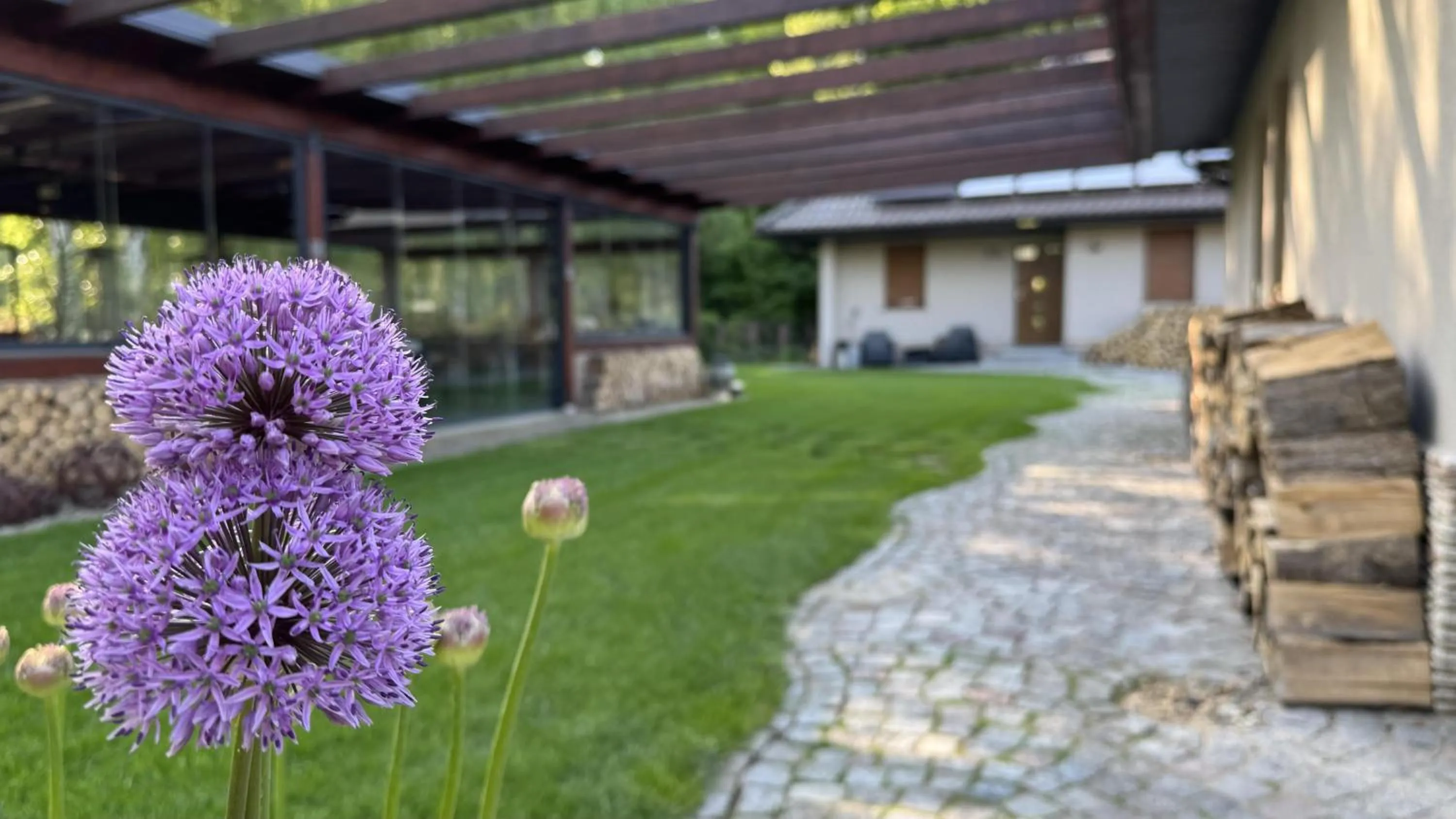 Dom Wakacyjny ODSAPKA