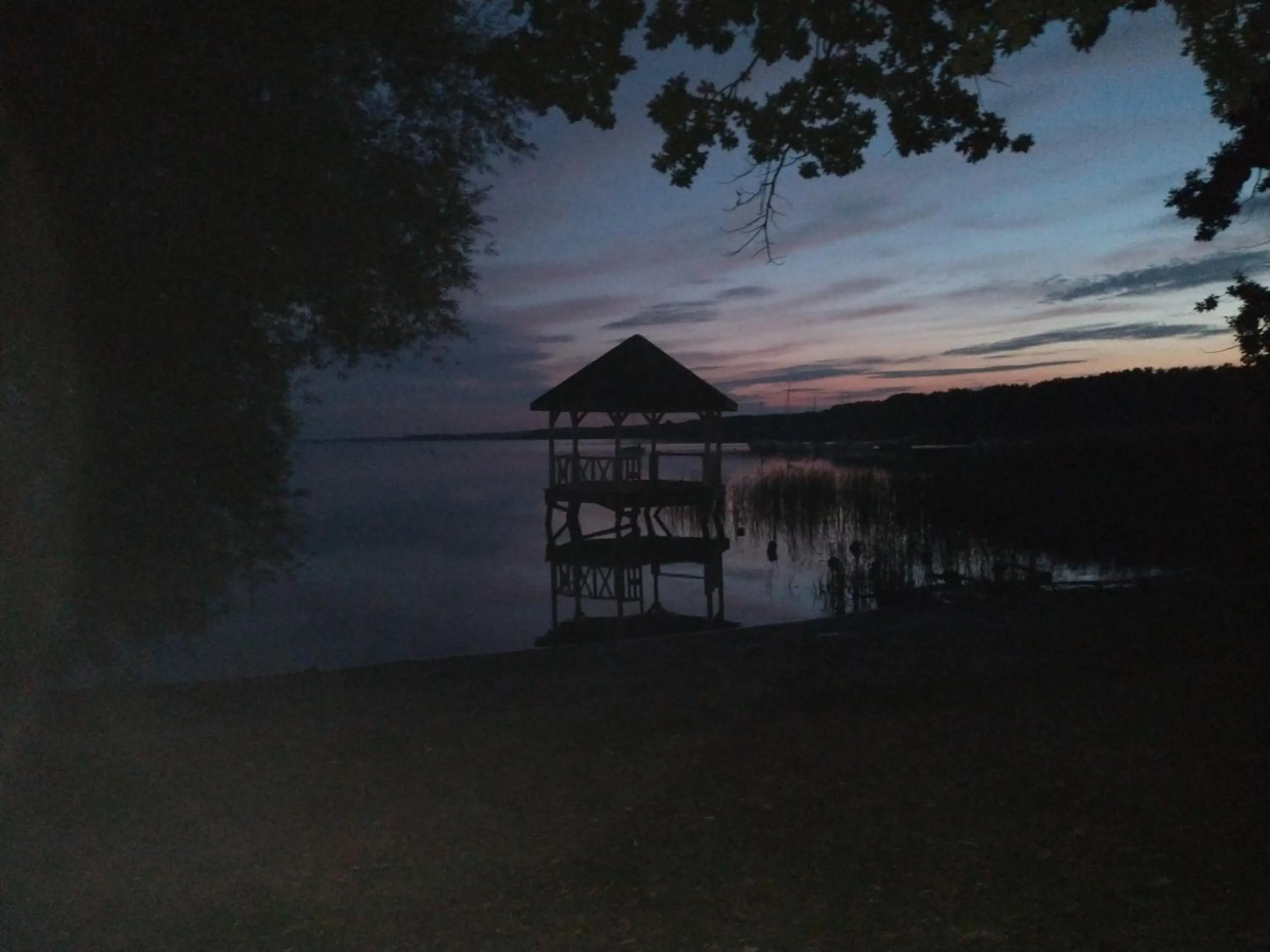 Neighbourhood in Dom Wakacyjny ODSAPKA