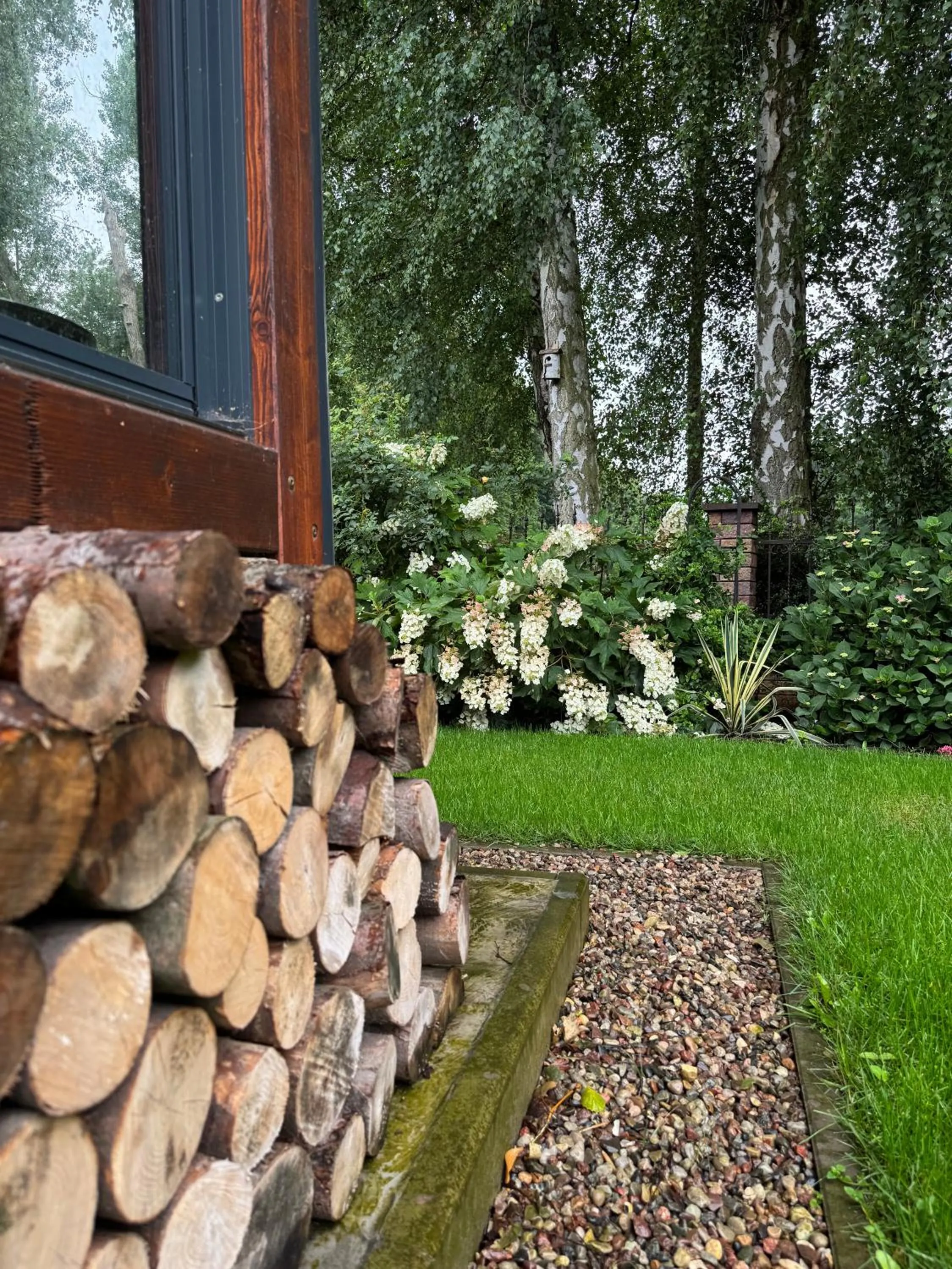 Dom Wakacyjny ODSAPKA