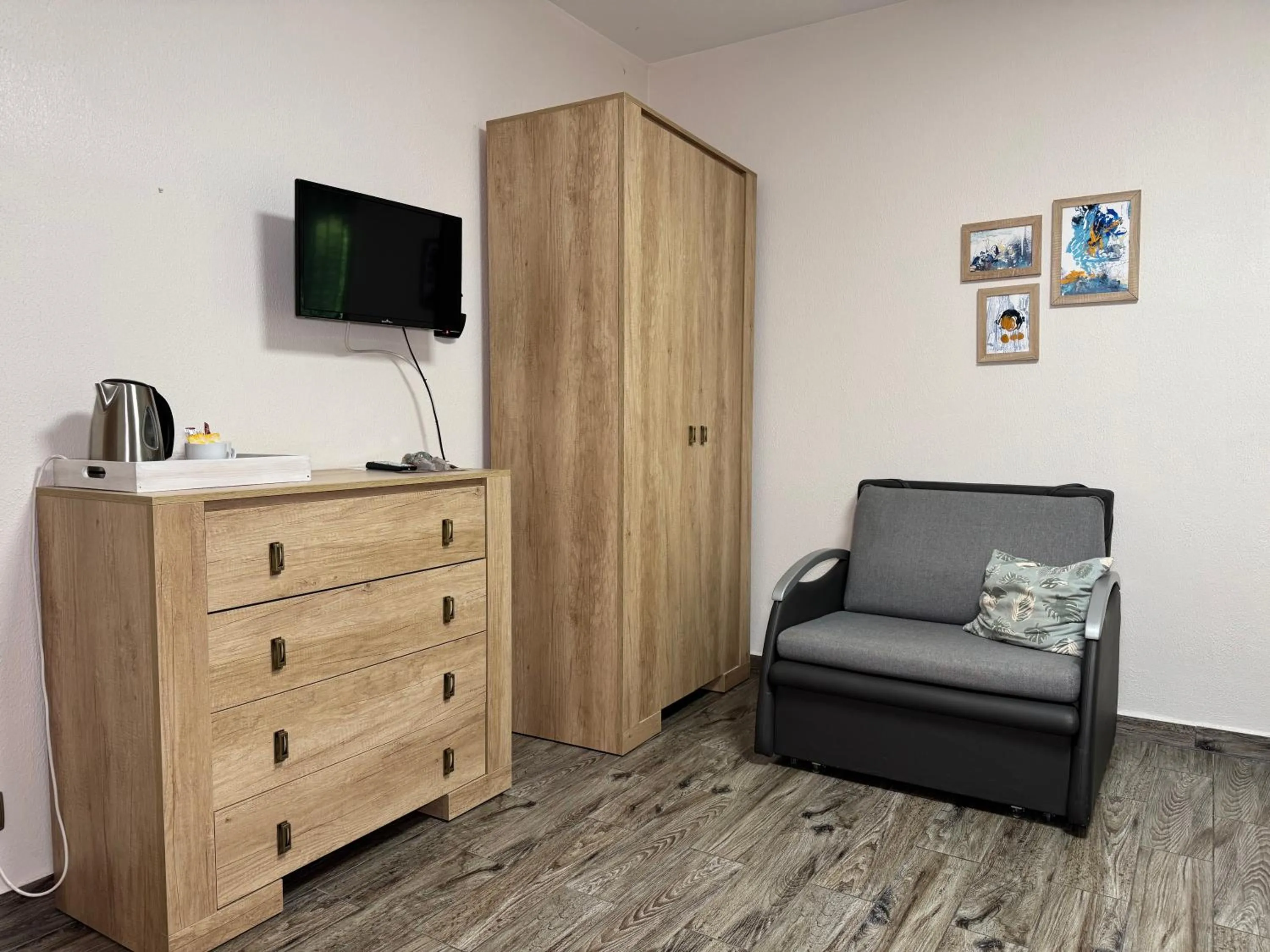 Dom Wakacyjny ODSAPKA