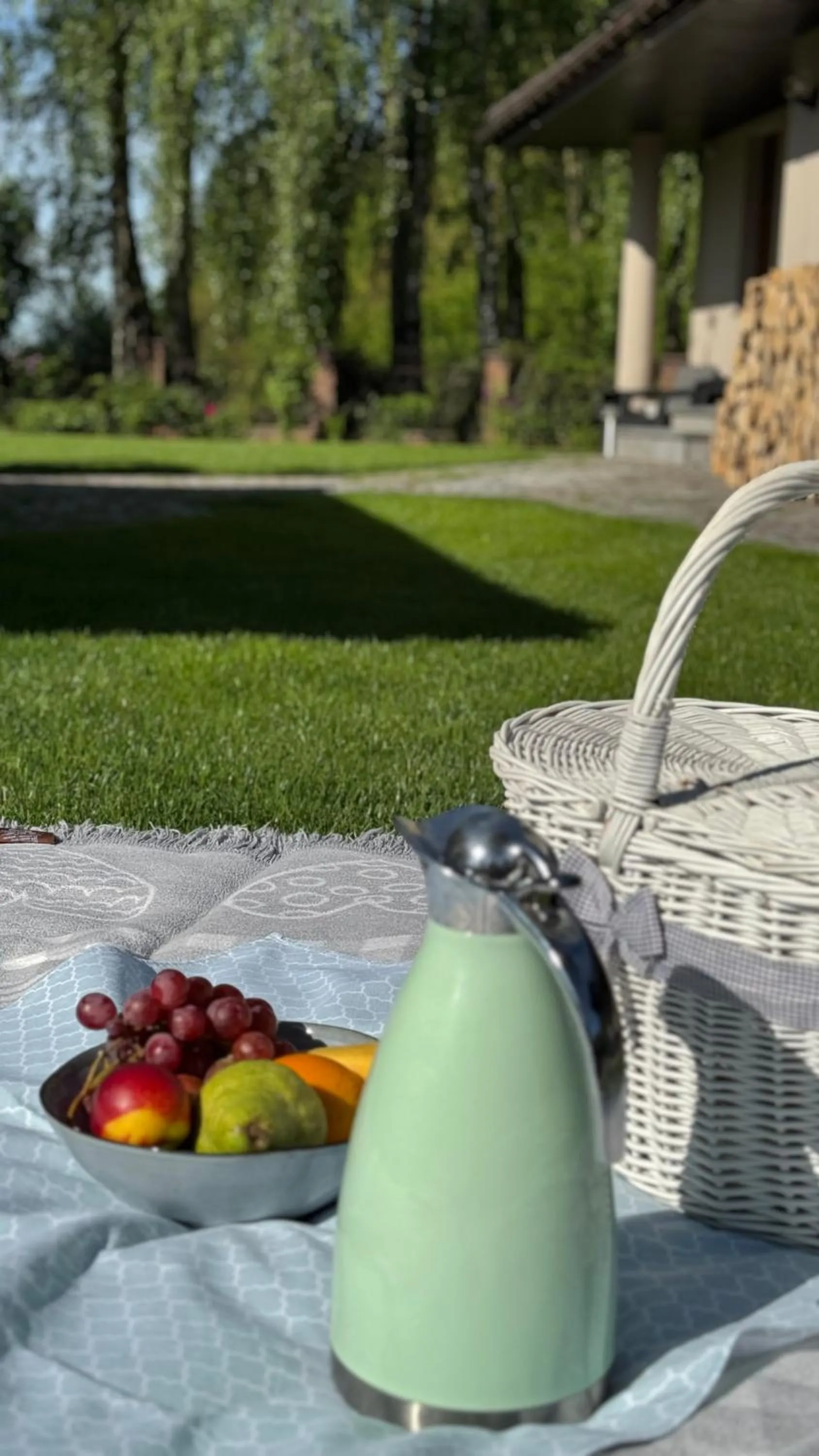 Dom Wakacyjny ODSAPKA