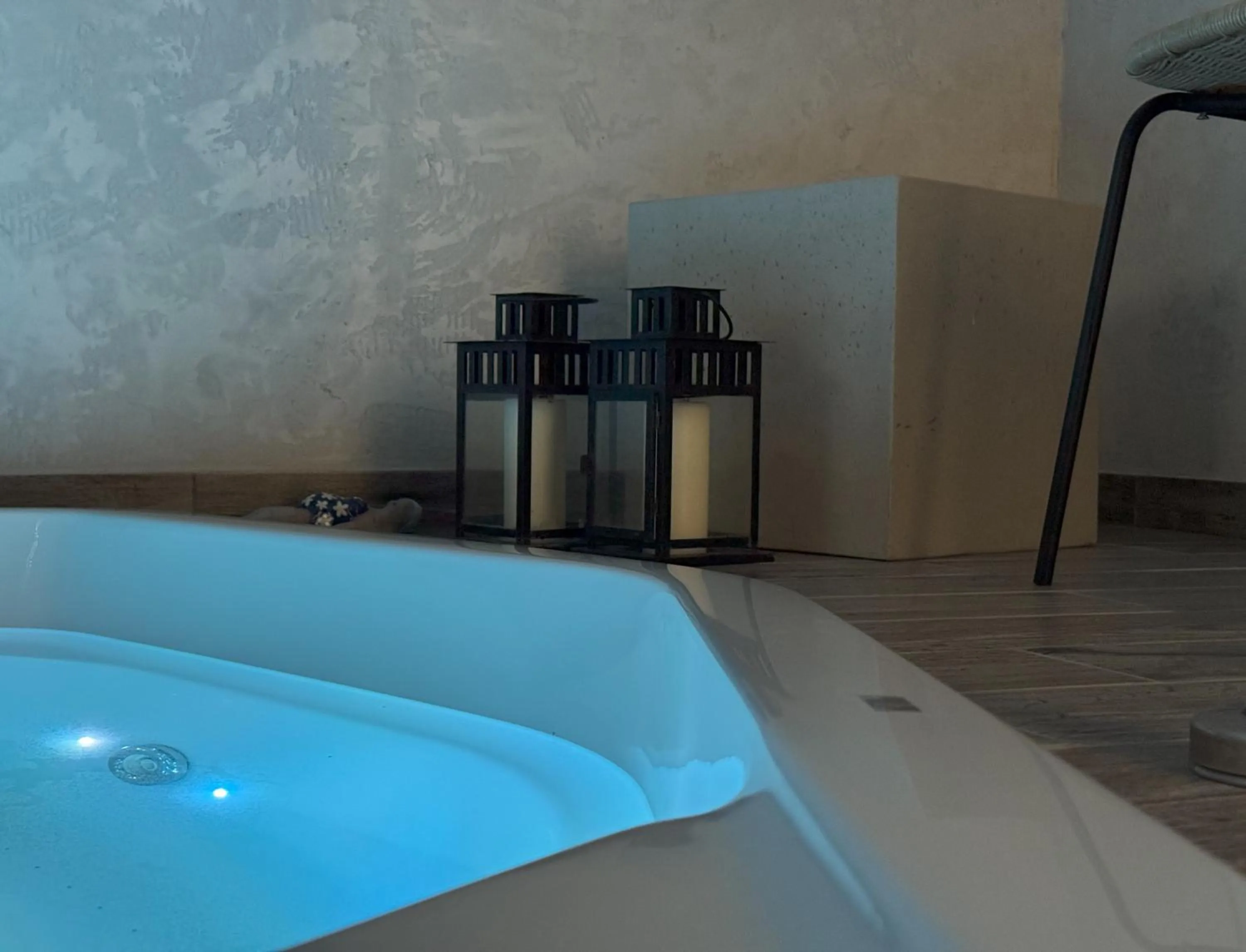 Dom Wakacyjny ODSAPKA