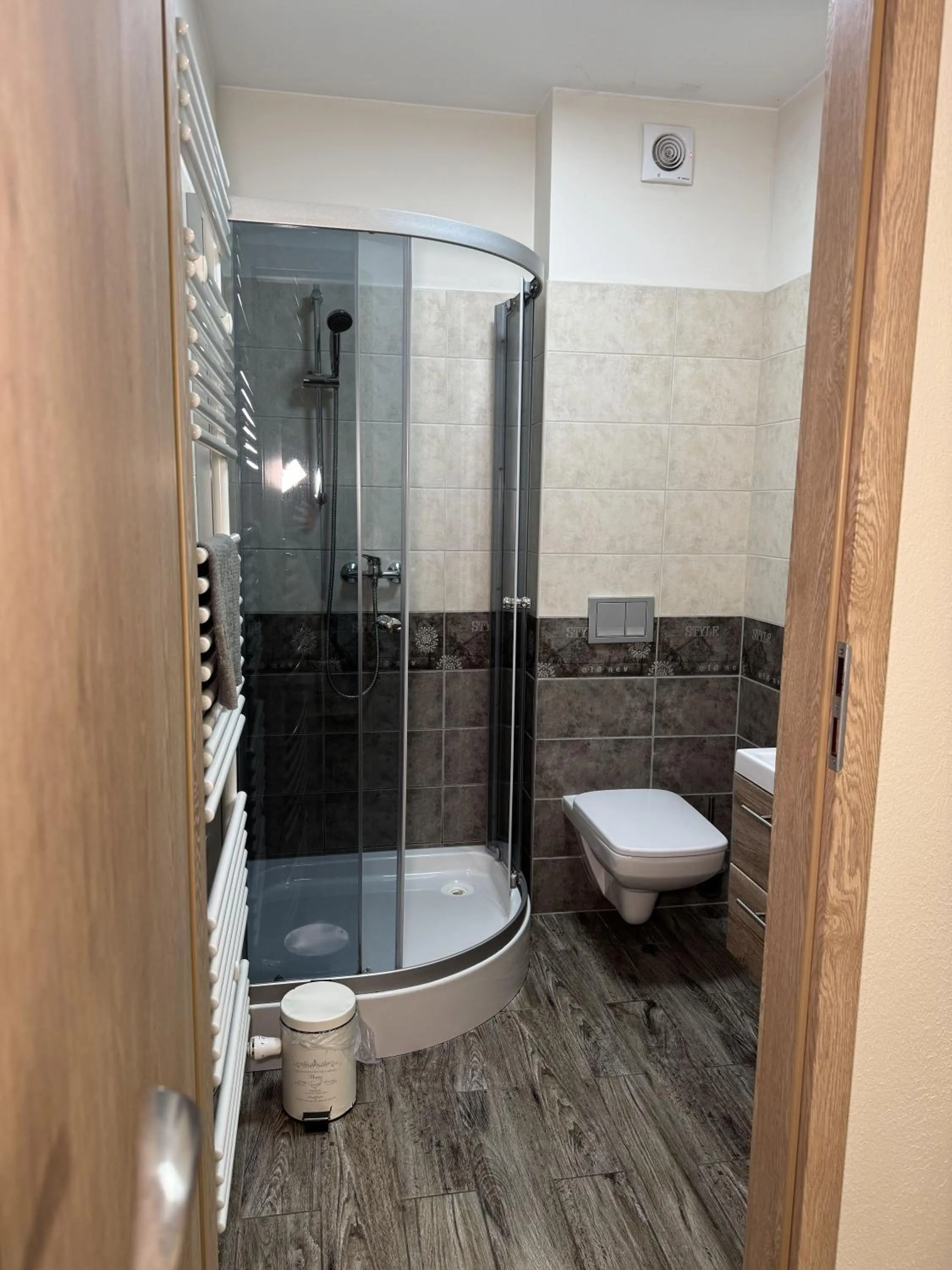 Dom Wakacyjny ODSAPKA