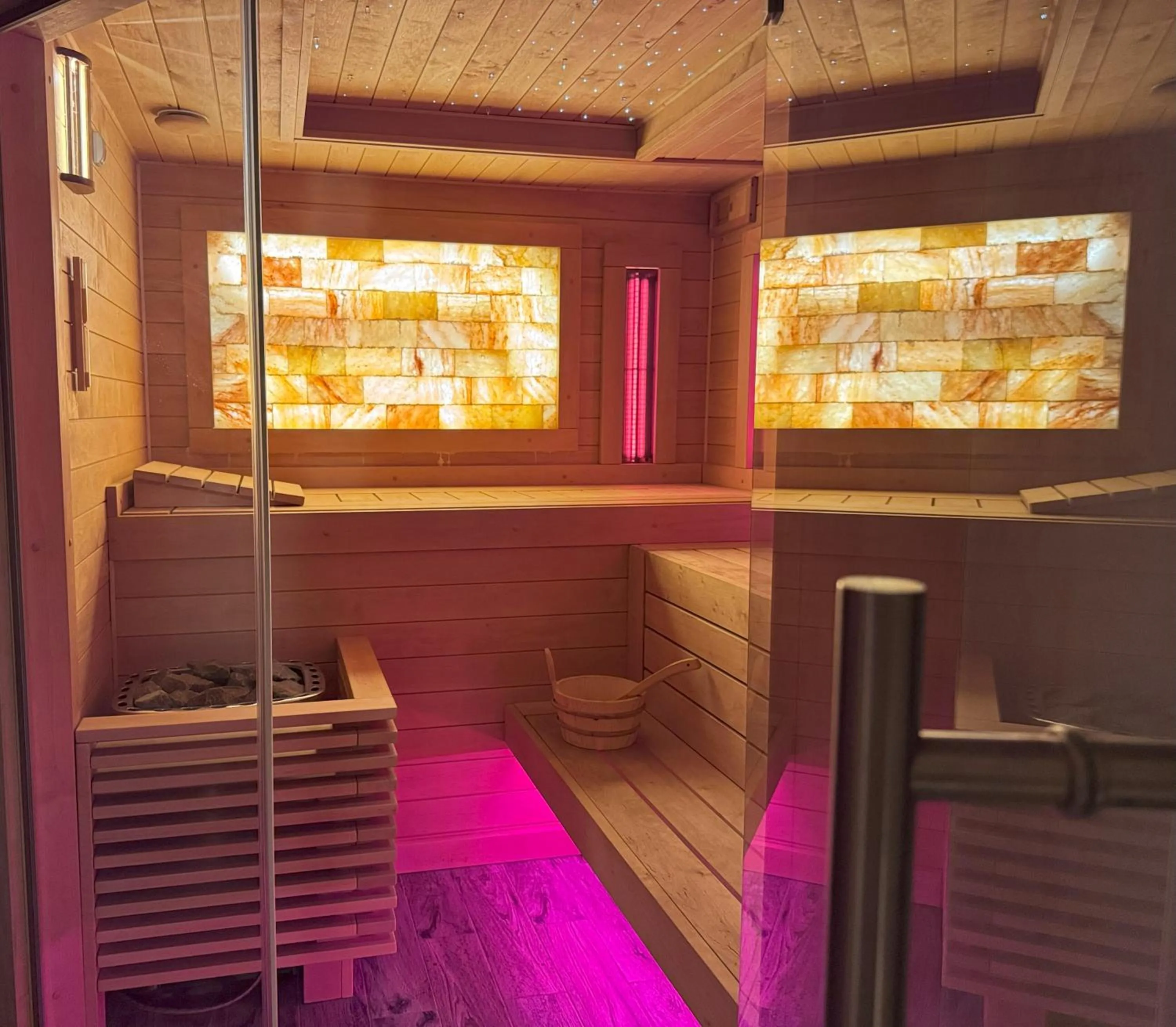 Dom Wakacyjny ODSAPKA