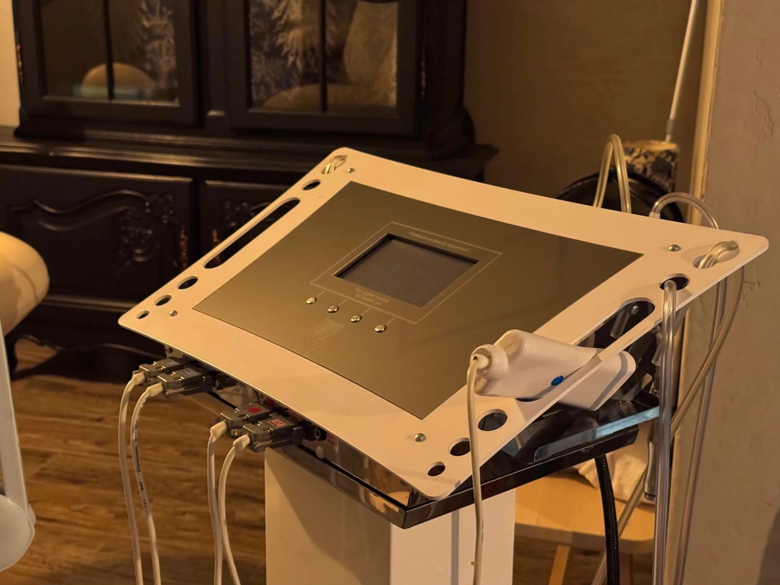 Dom Wakacyjny ODSAPKA