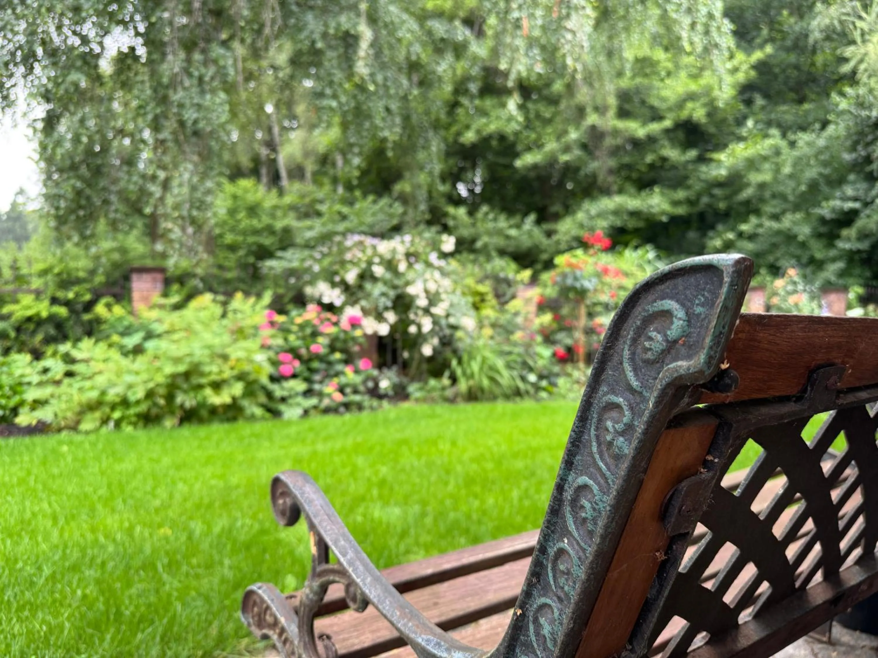 Dom Wakacyjny ODSAPKA