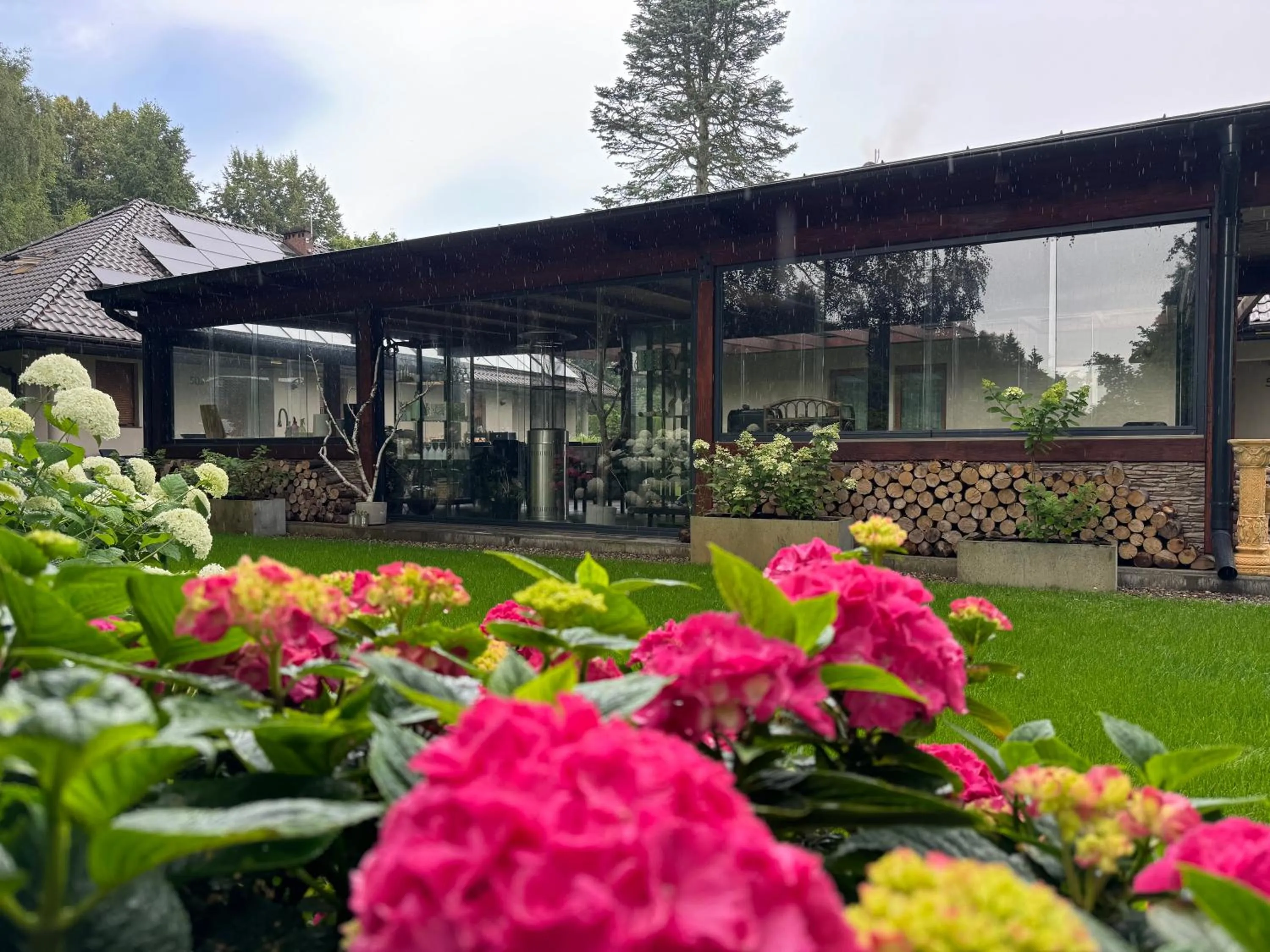 Dom Wakacyjny ODSAPKA