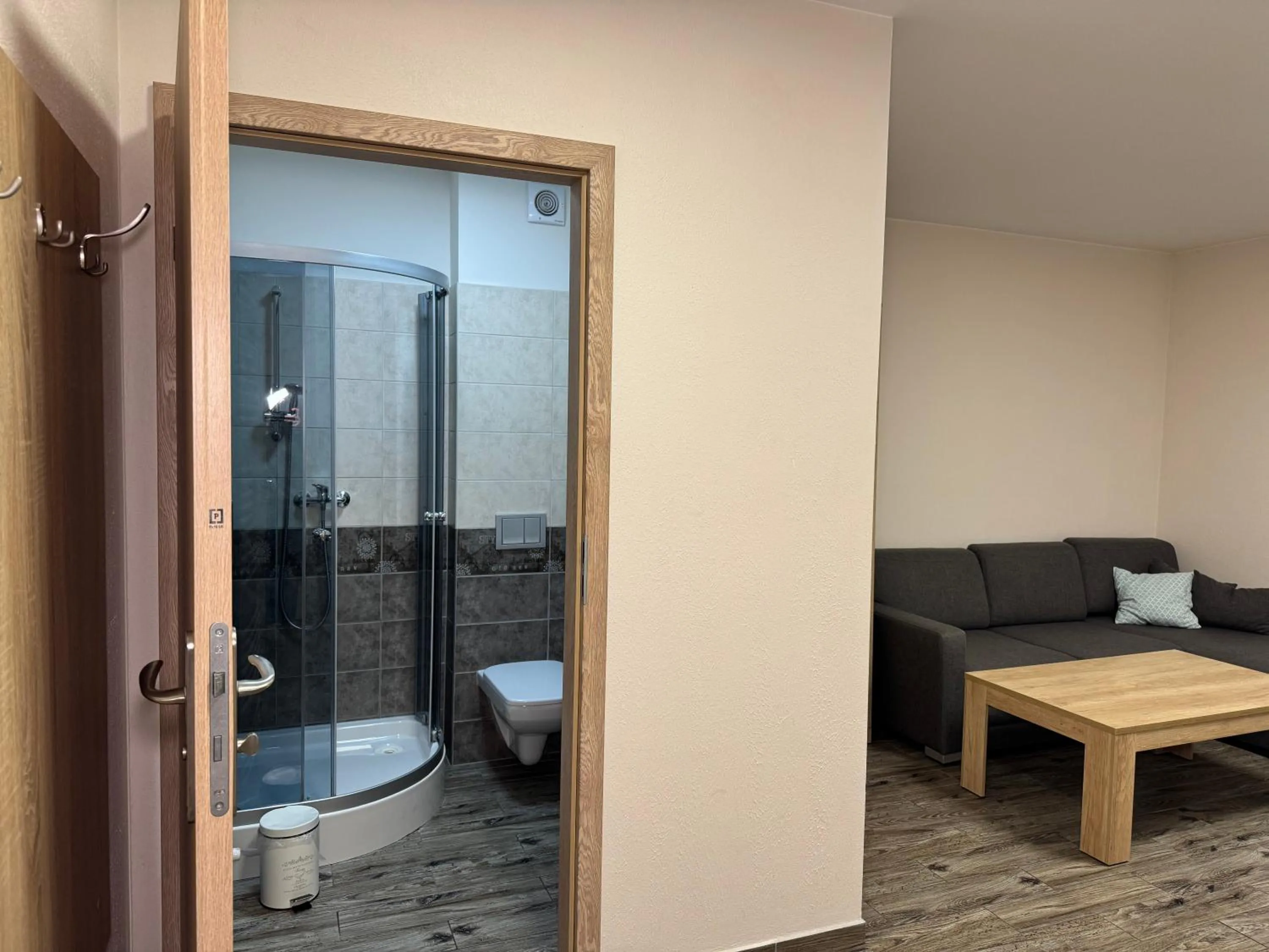 Dom Wakacyjny ODSAPKA