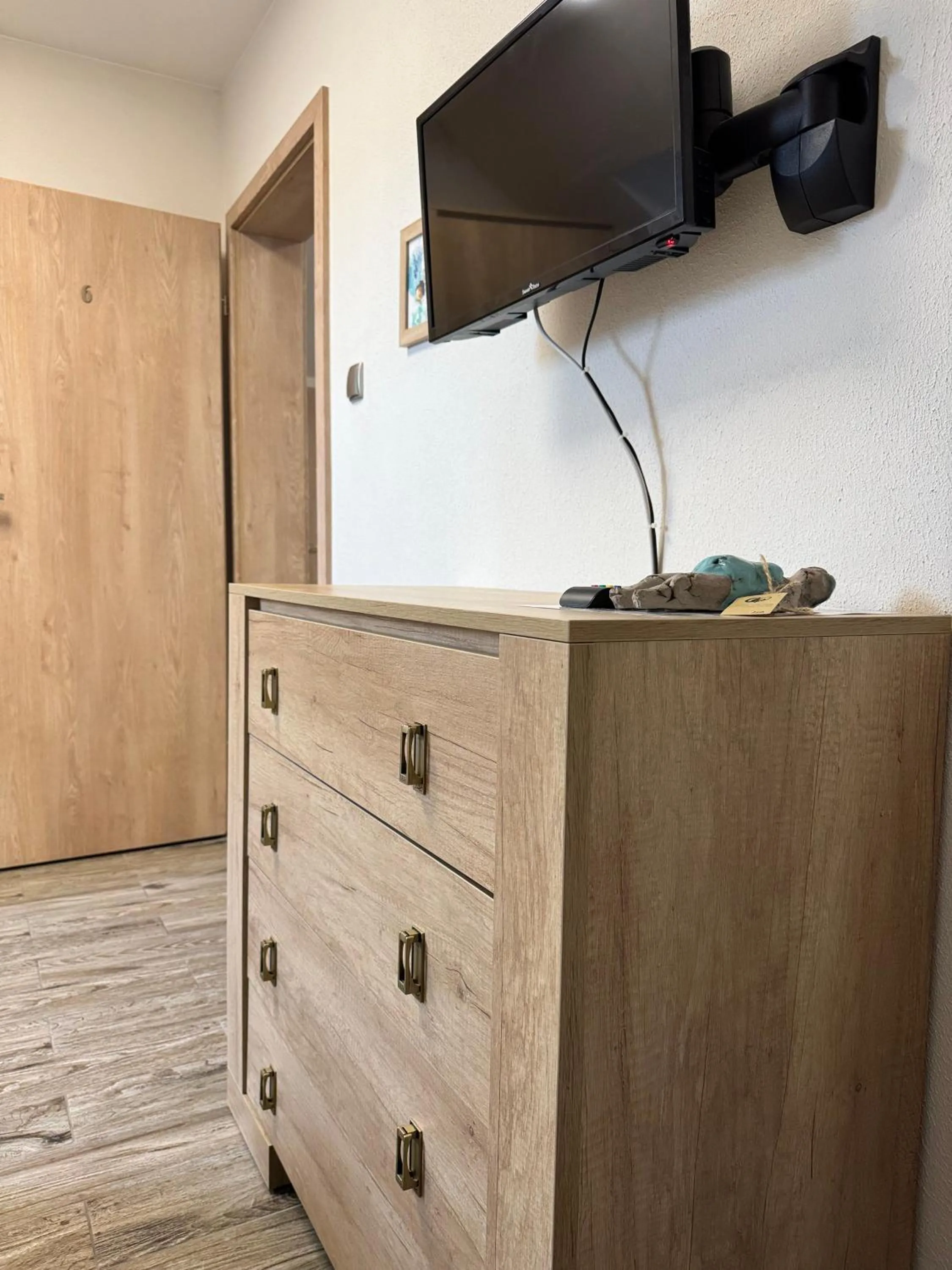 Dom Wakacyjny ODSAPKA