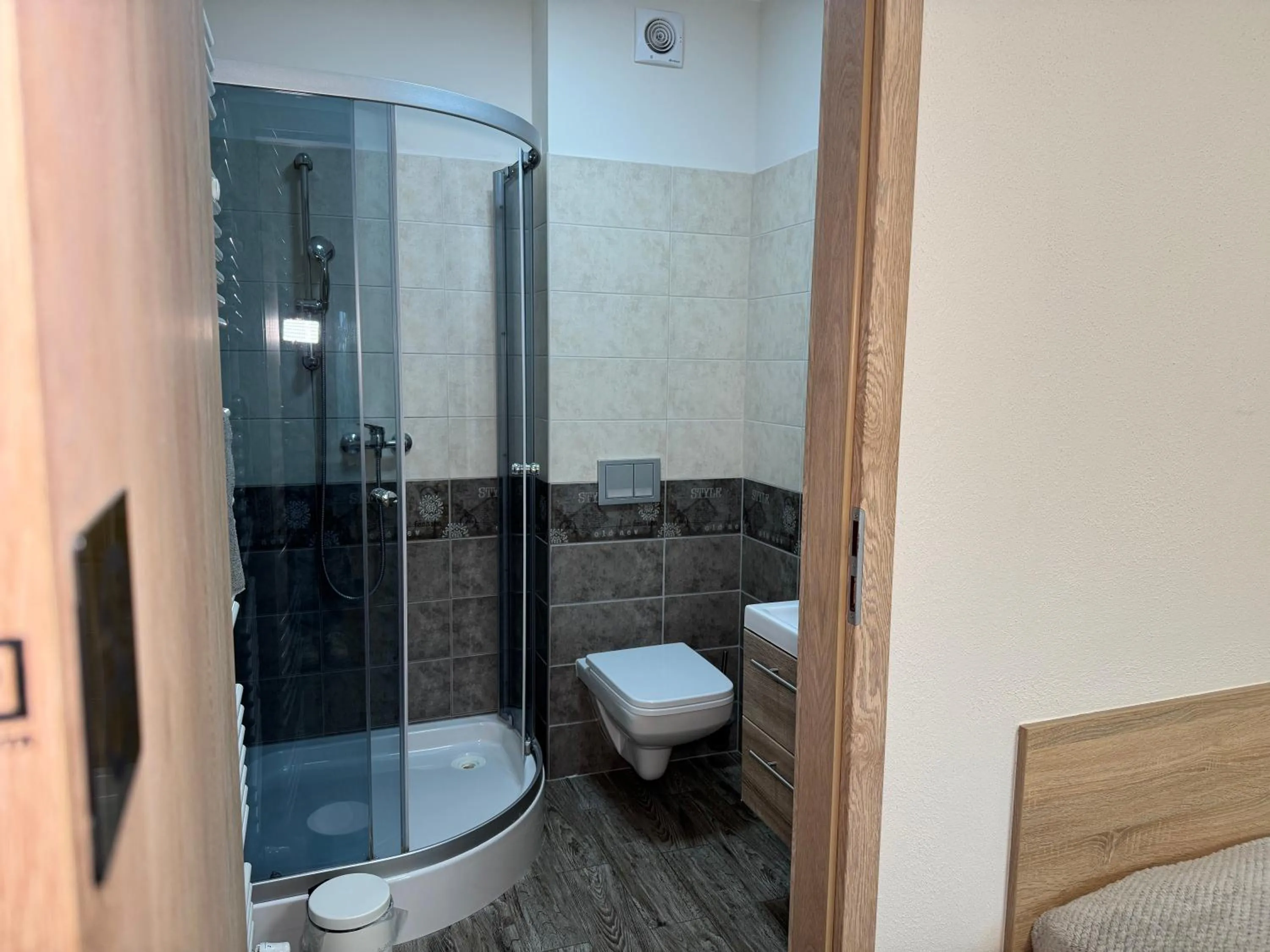 Dom Wakacyjny ODSAPKA