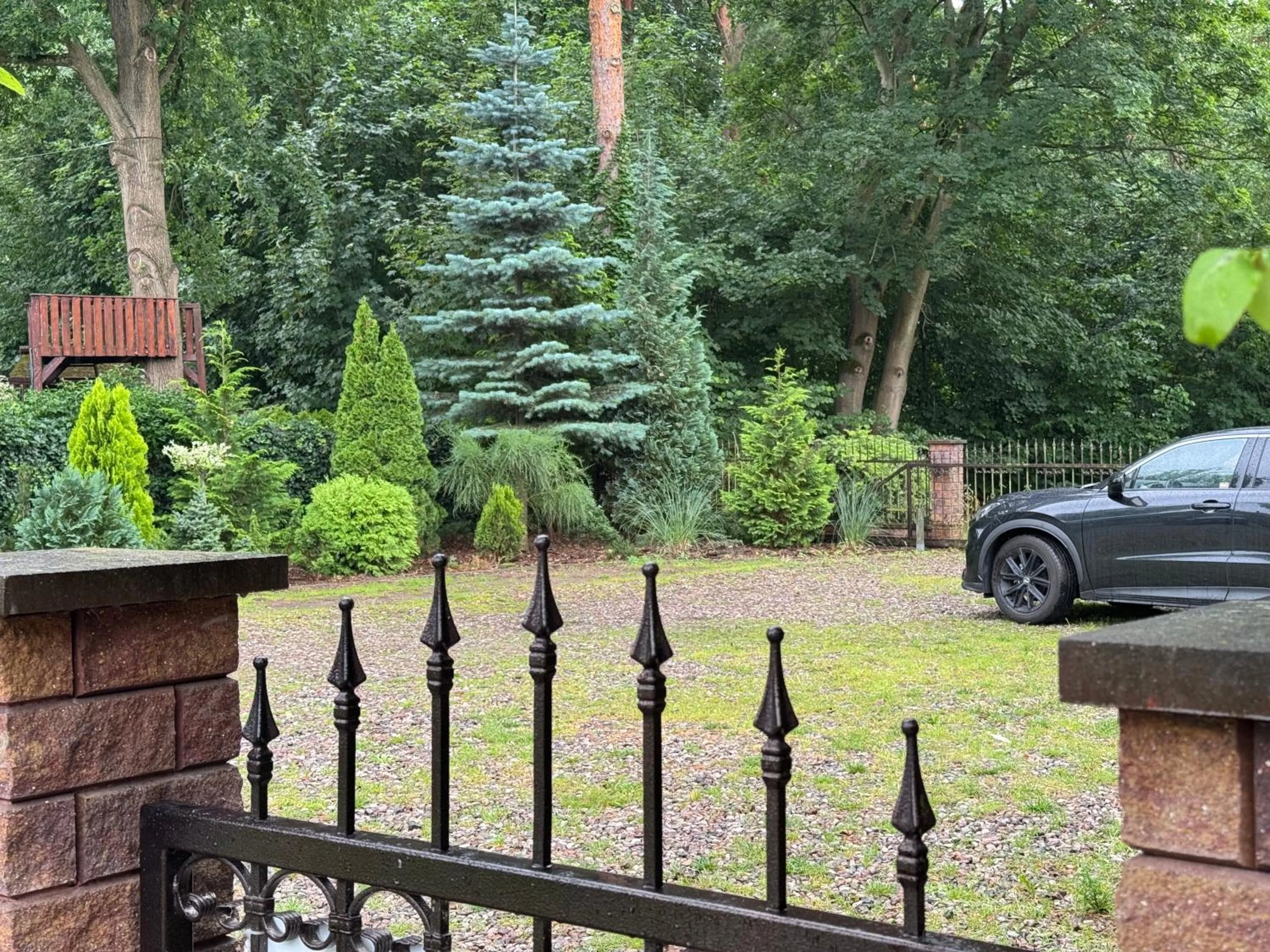 Dom Wakacyjny ODSAPKA