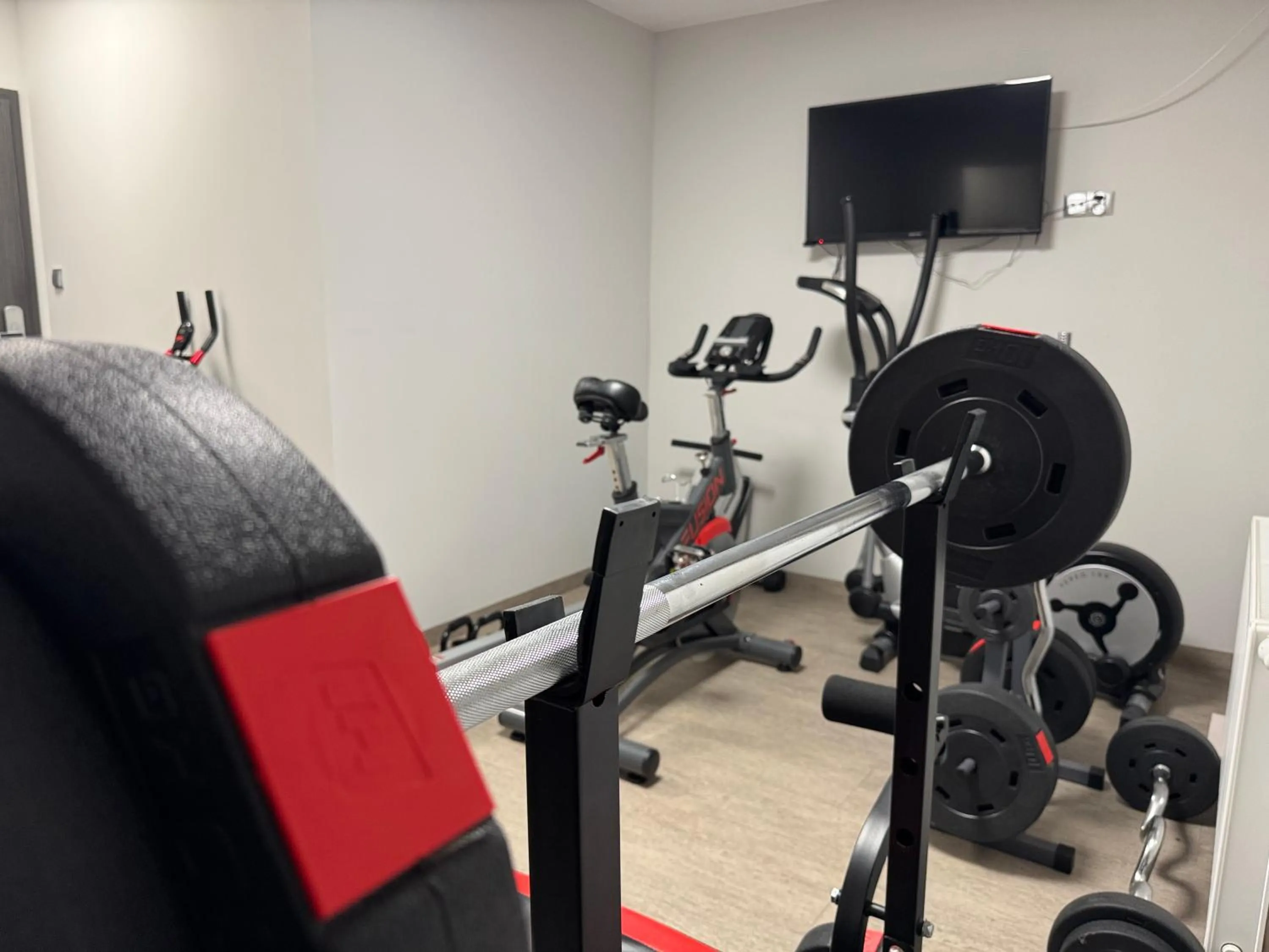 Dom Wakacyjny ODSAPKA