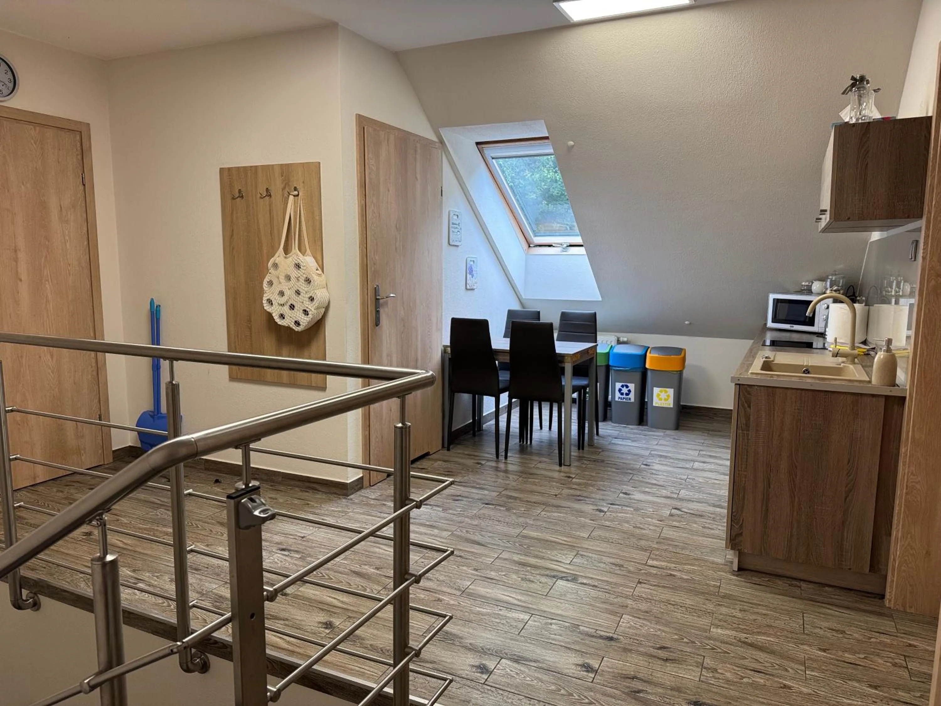 Dom Wakacyjny ODSAPKA