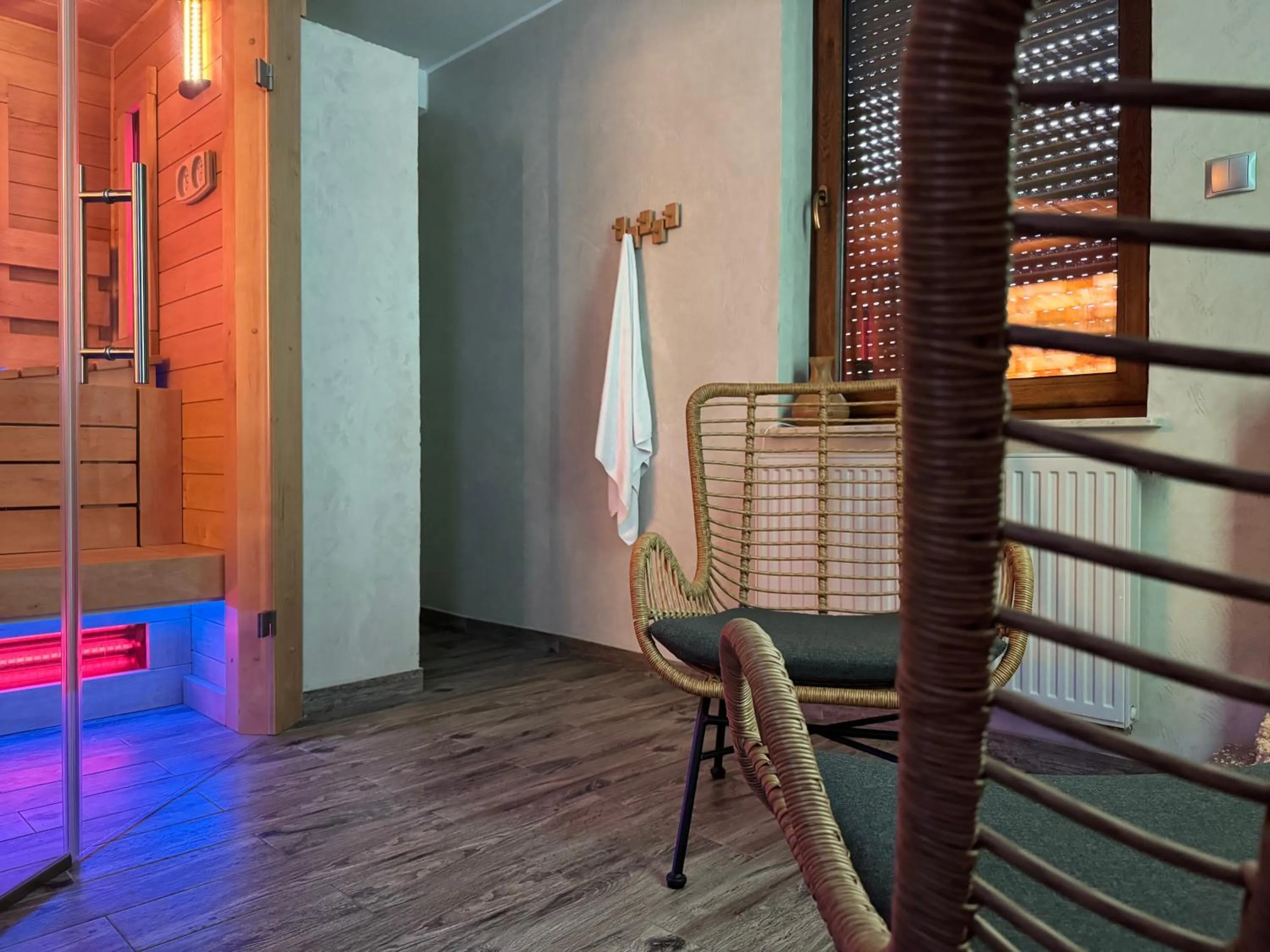 Dom Wakacyjny ODSAPKA