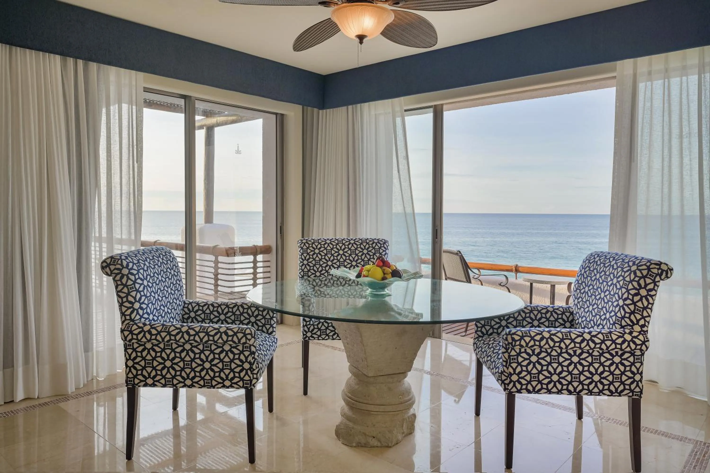 Dinner in Marquis Los Cabos, an All - Inclusive, Adults - Only & No Timeshare Resort