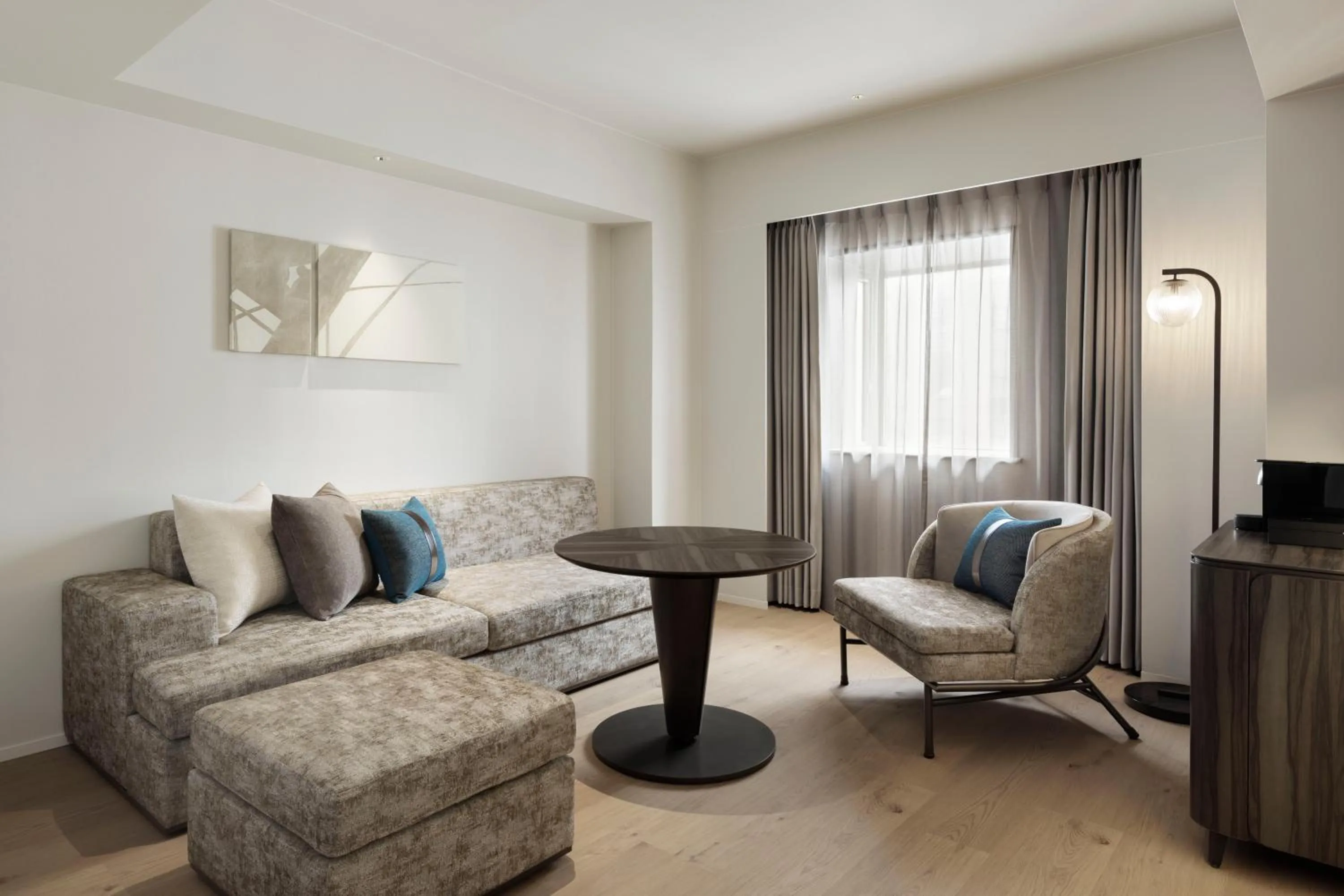 Courtyard by Marriott Tokyo Ginza Hotel