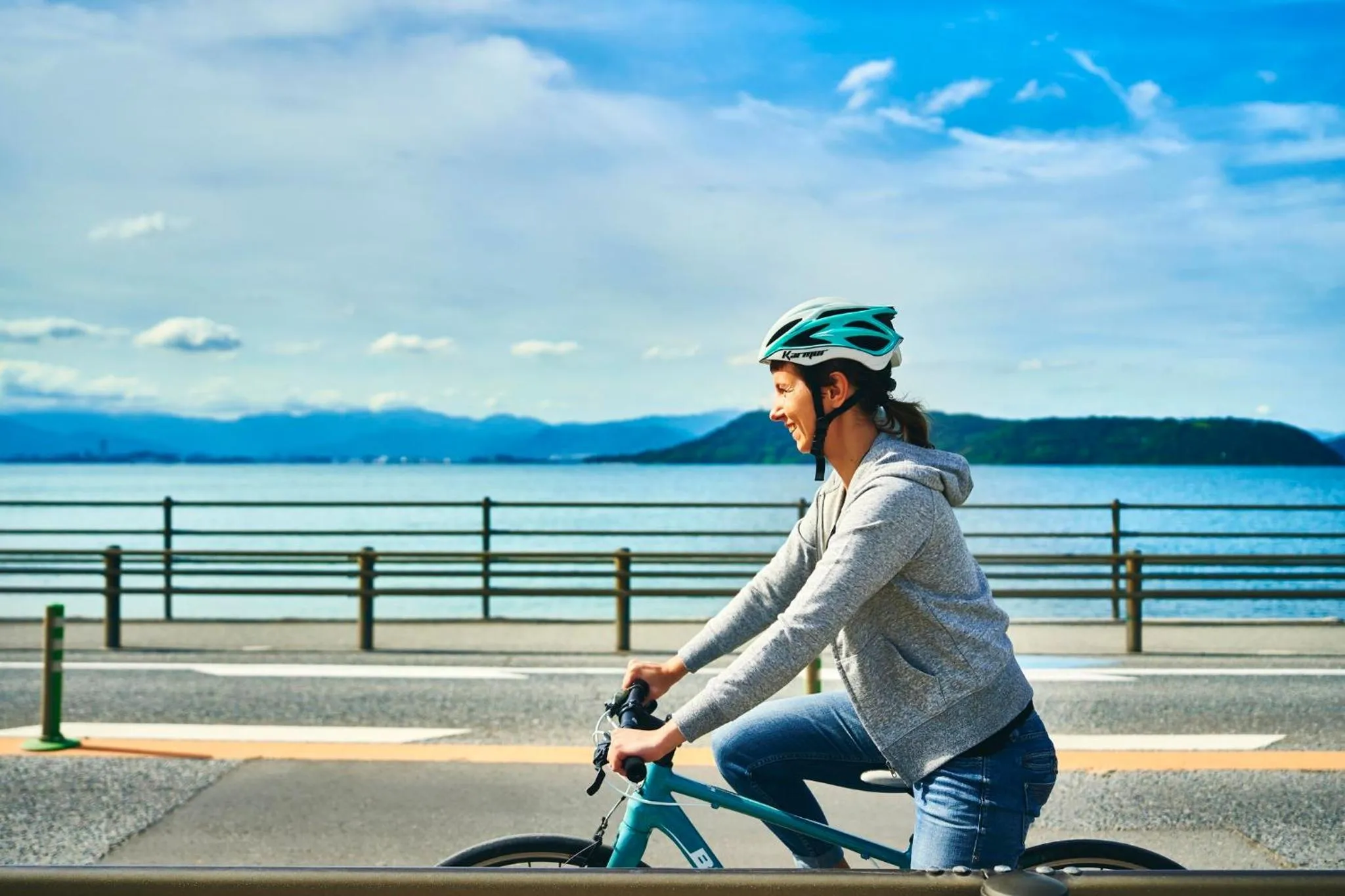 Nearby landmark in ANA Crowne Plaza Fukuoka by IHG