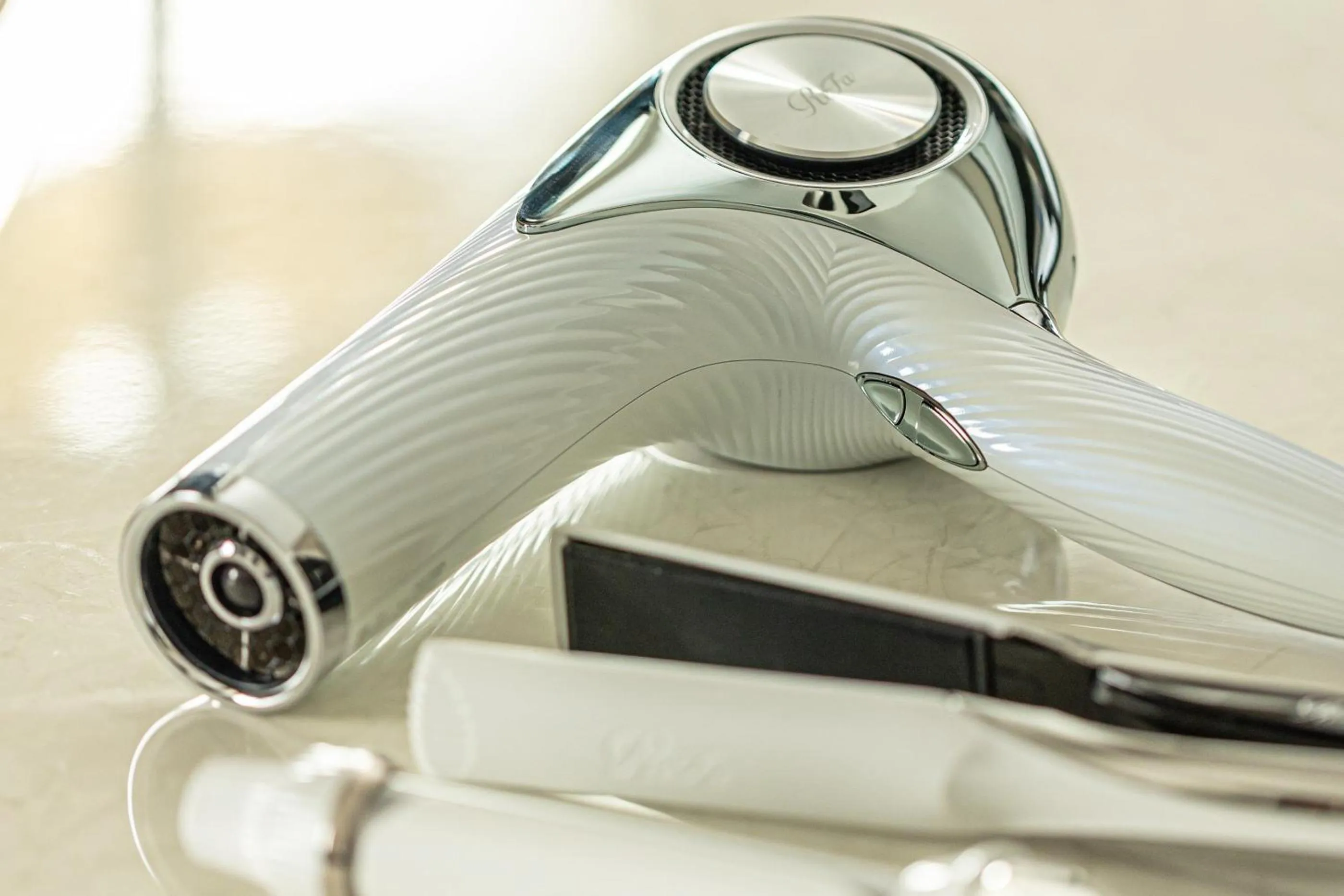 Bedroom in ANA Crowne Plaza Fukuoka by IHG