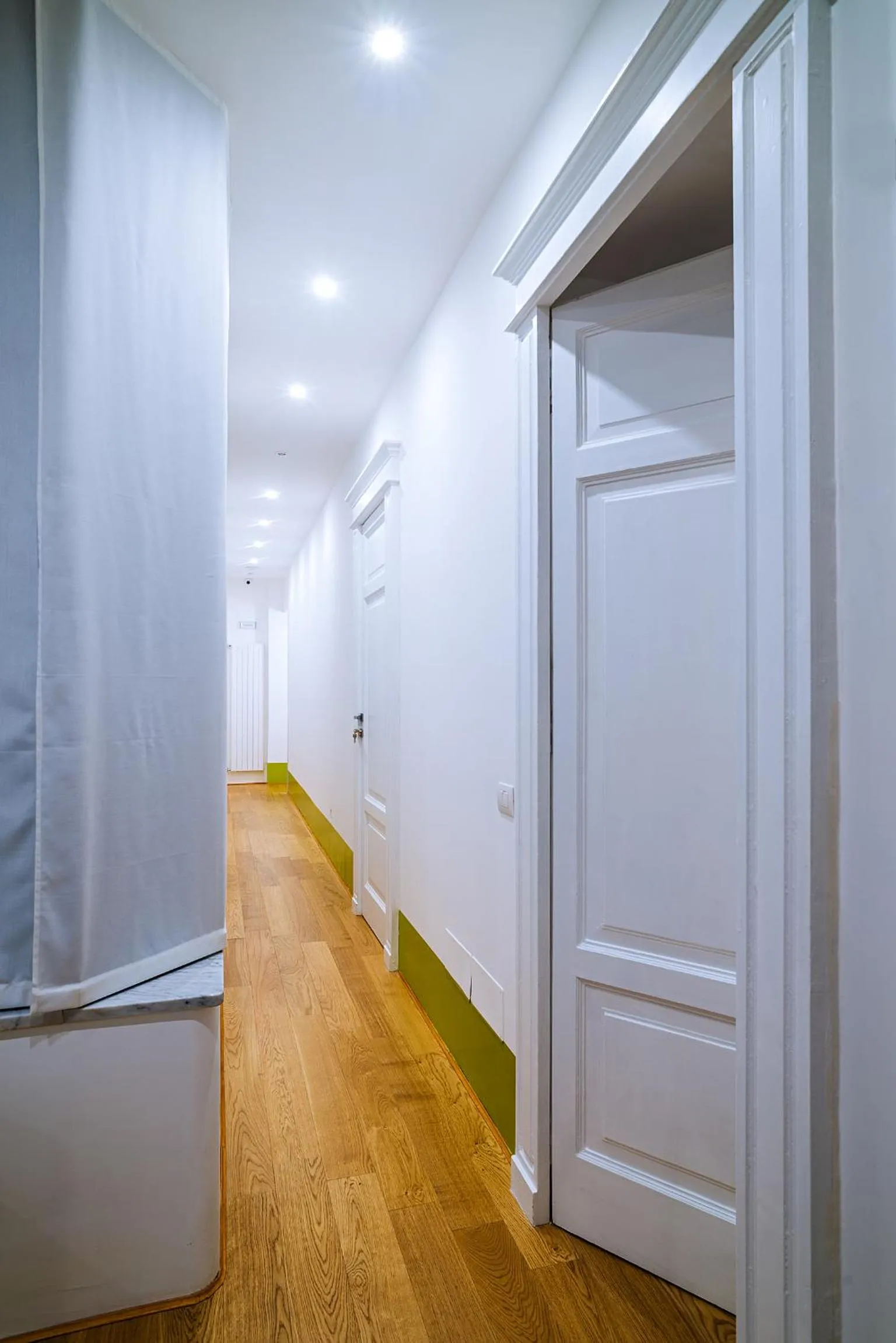 Other in Donna Giulia, Luxury House