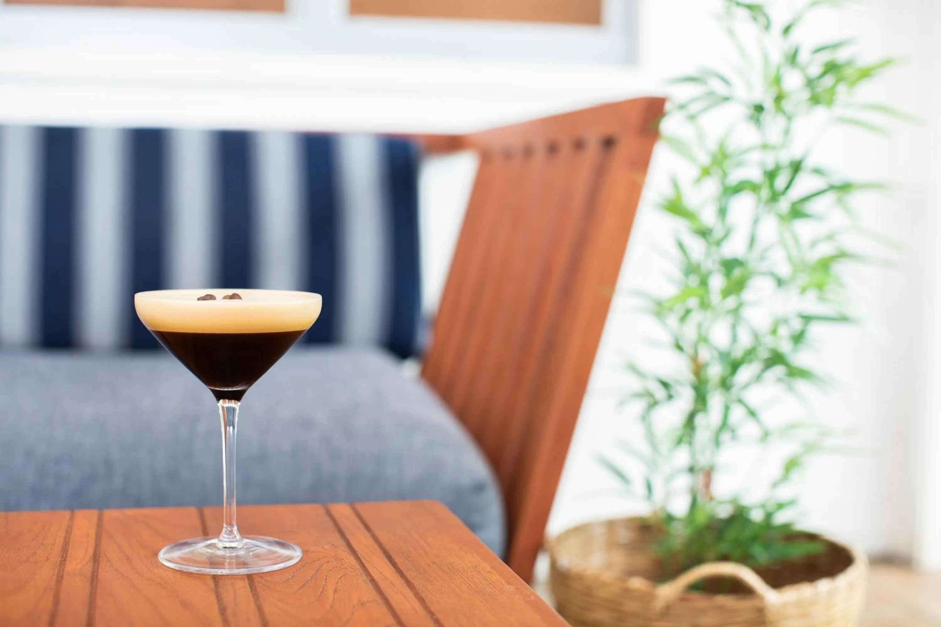 Restaurant/places to eat in Club Wyndham Airlie Beach