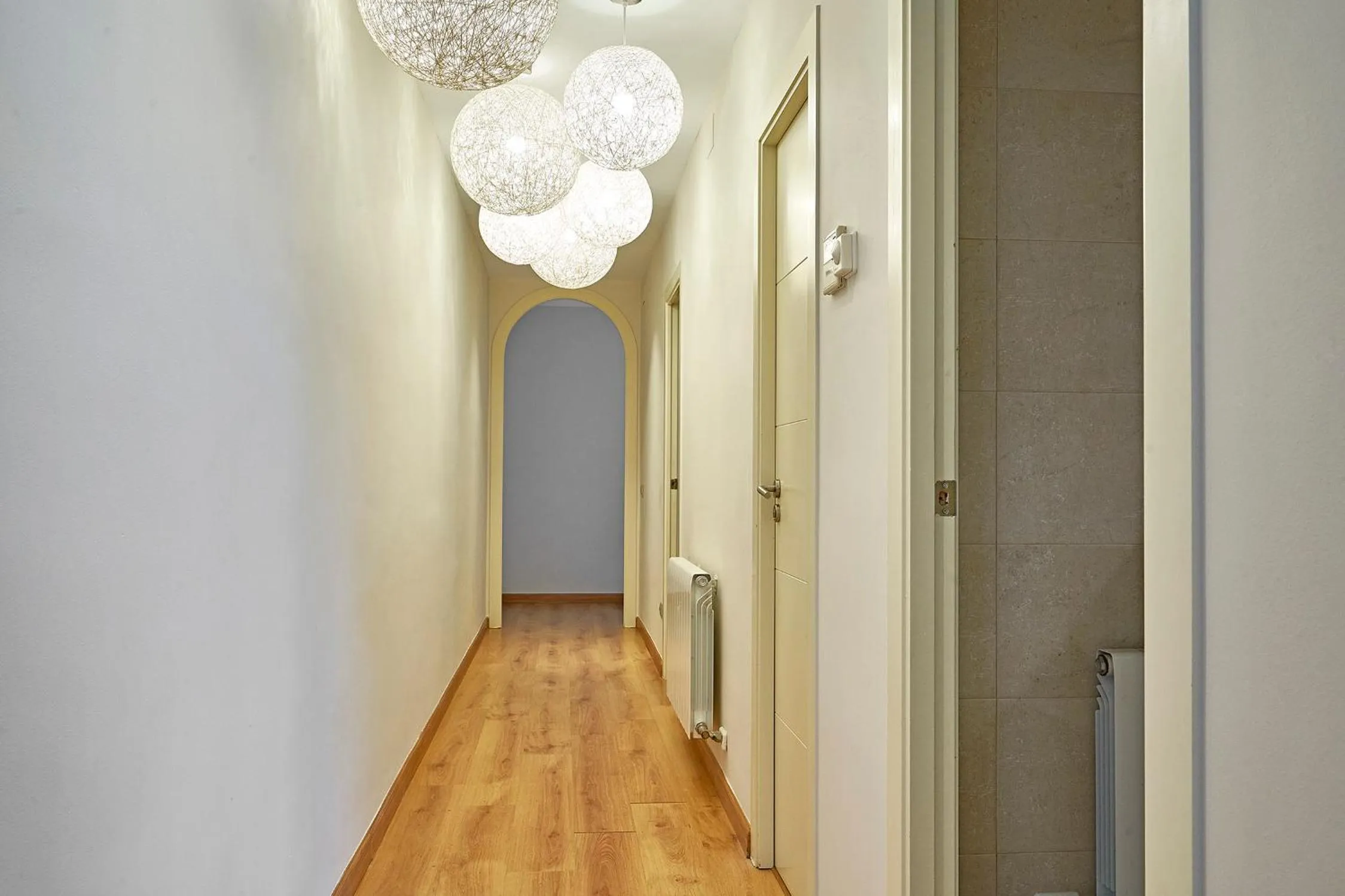 Barcelona Sants Station Apartments