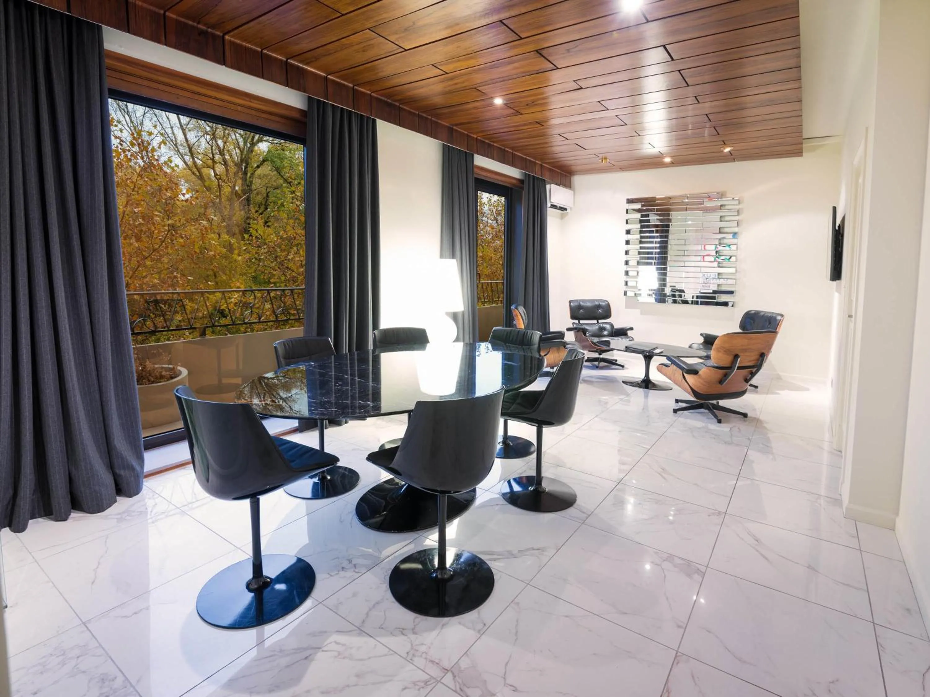 Bedroom in Park Hotel Grenoble - MGallery Collection